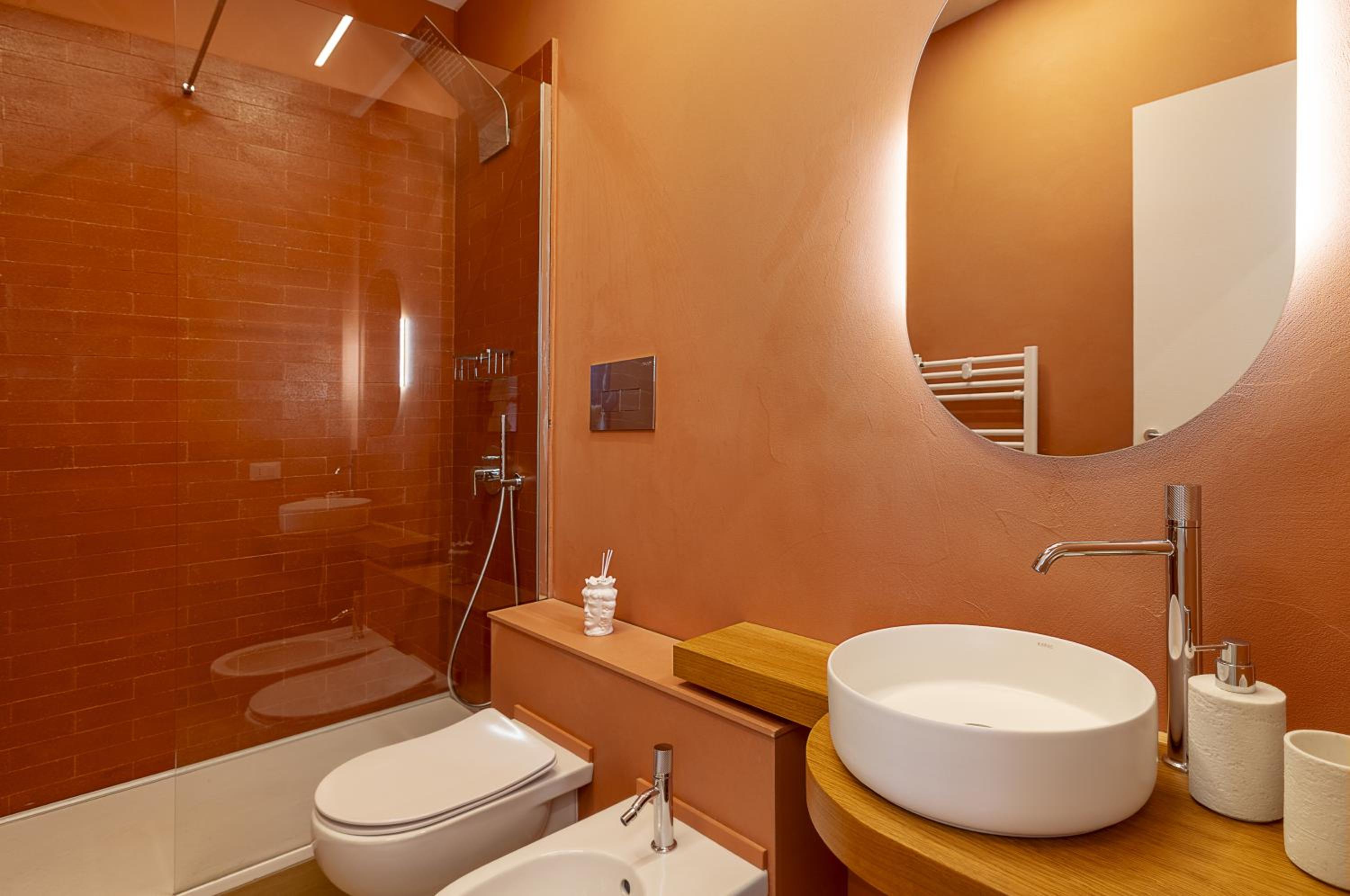Valenza Exclusive Suites & Rooms