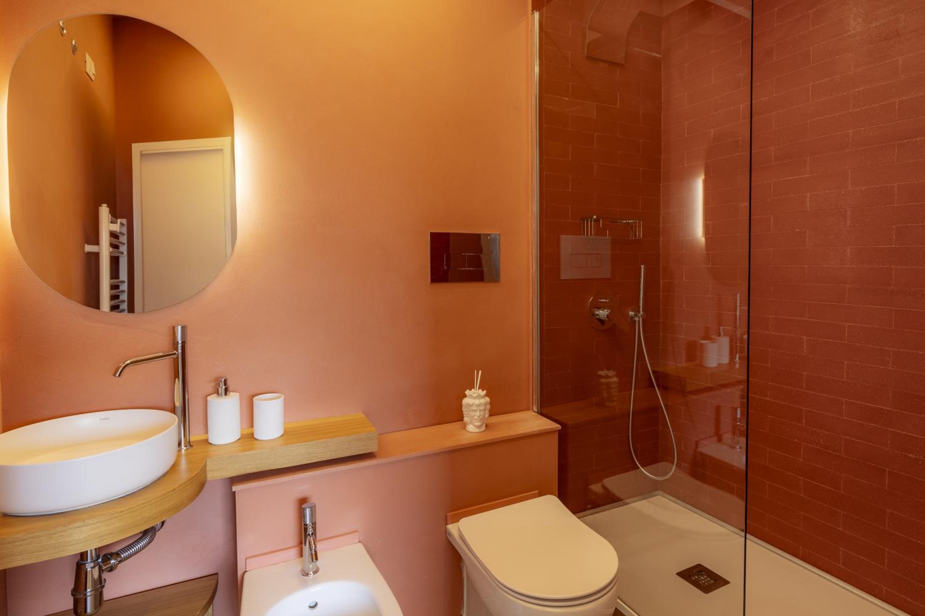 Valenza Exclusive Suites & Rooms