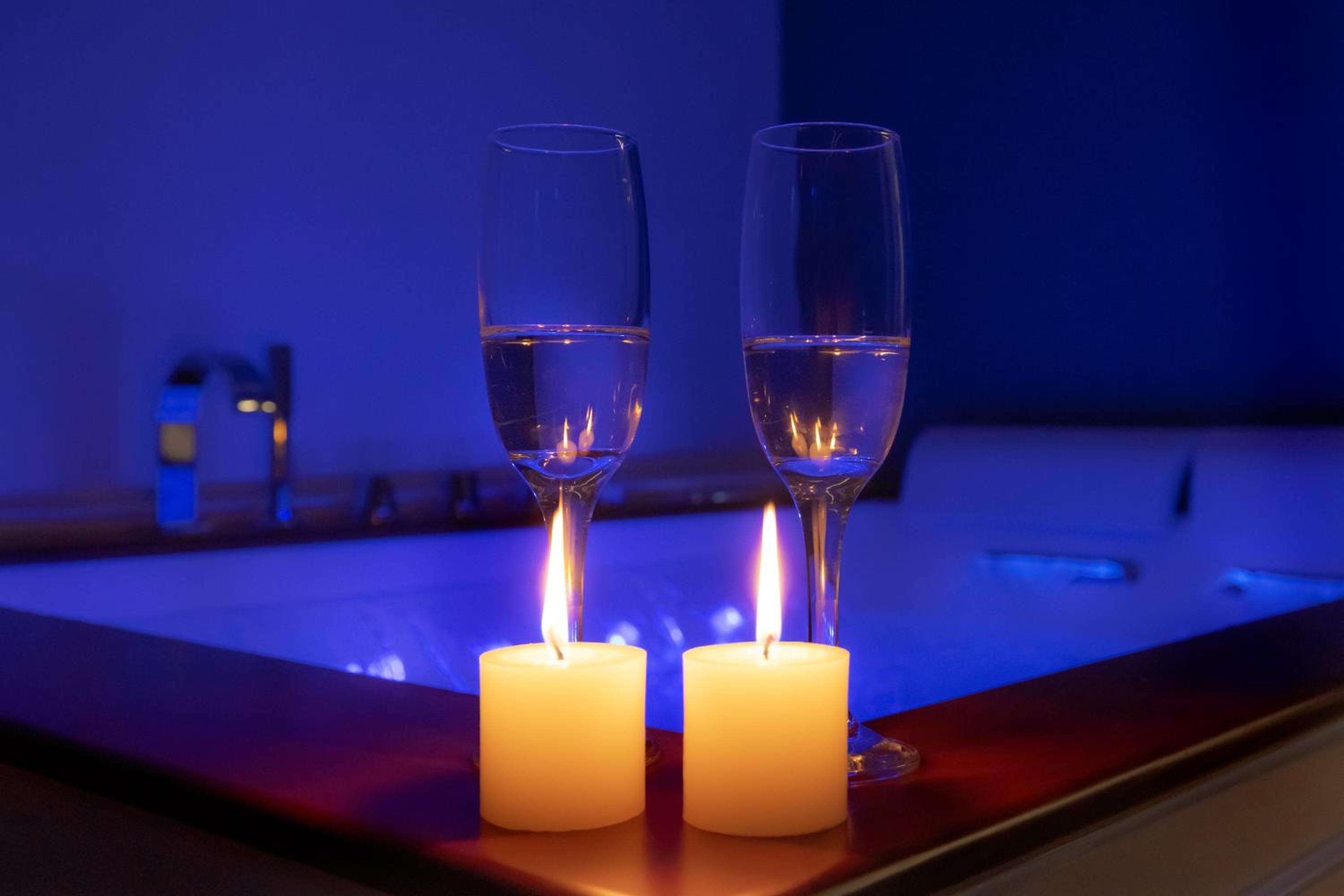 Valenza Exclusive Suites & Rooms