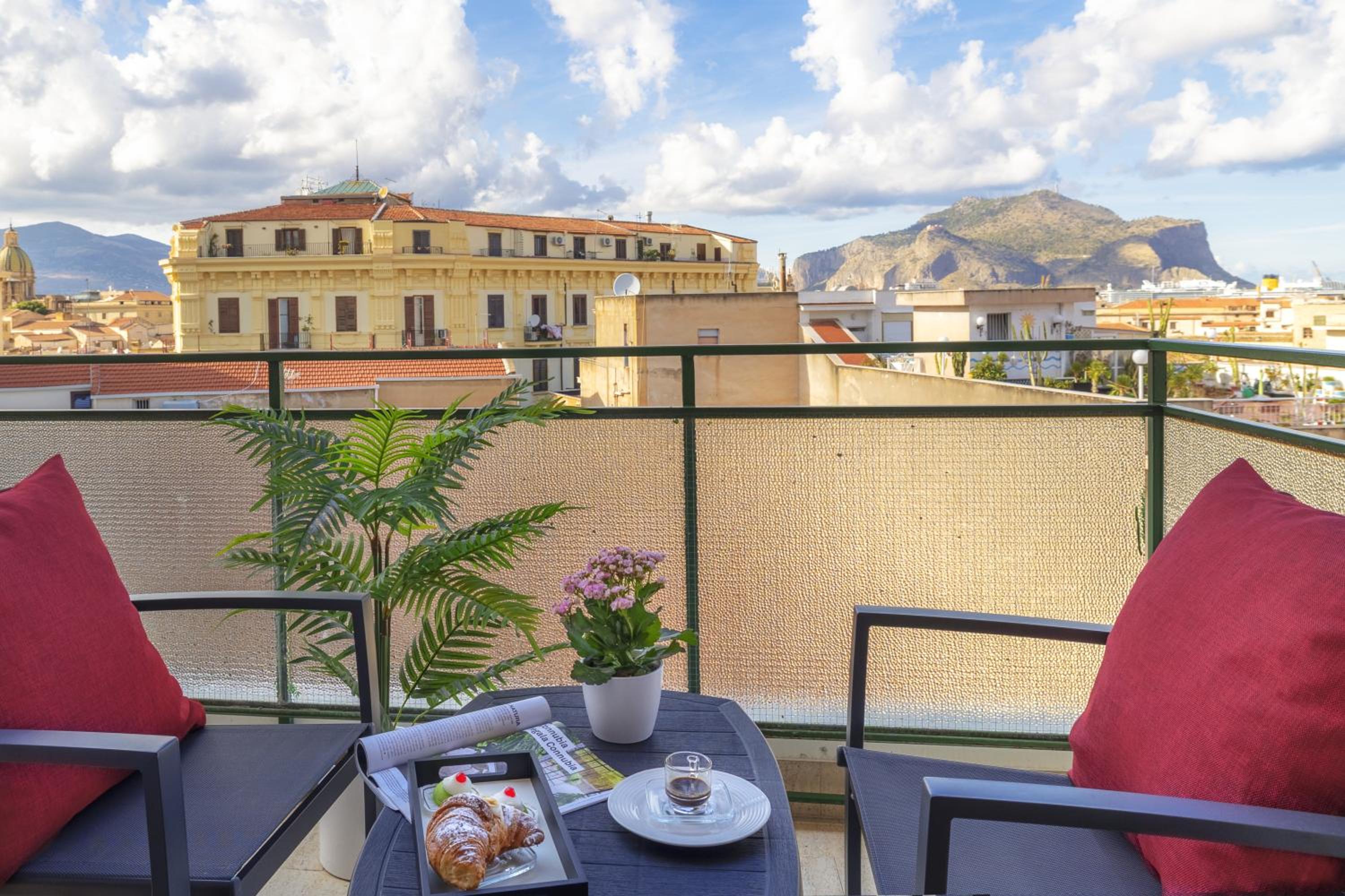 Valenza Exclusive Suites & Rooms
