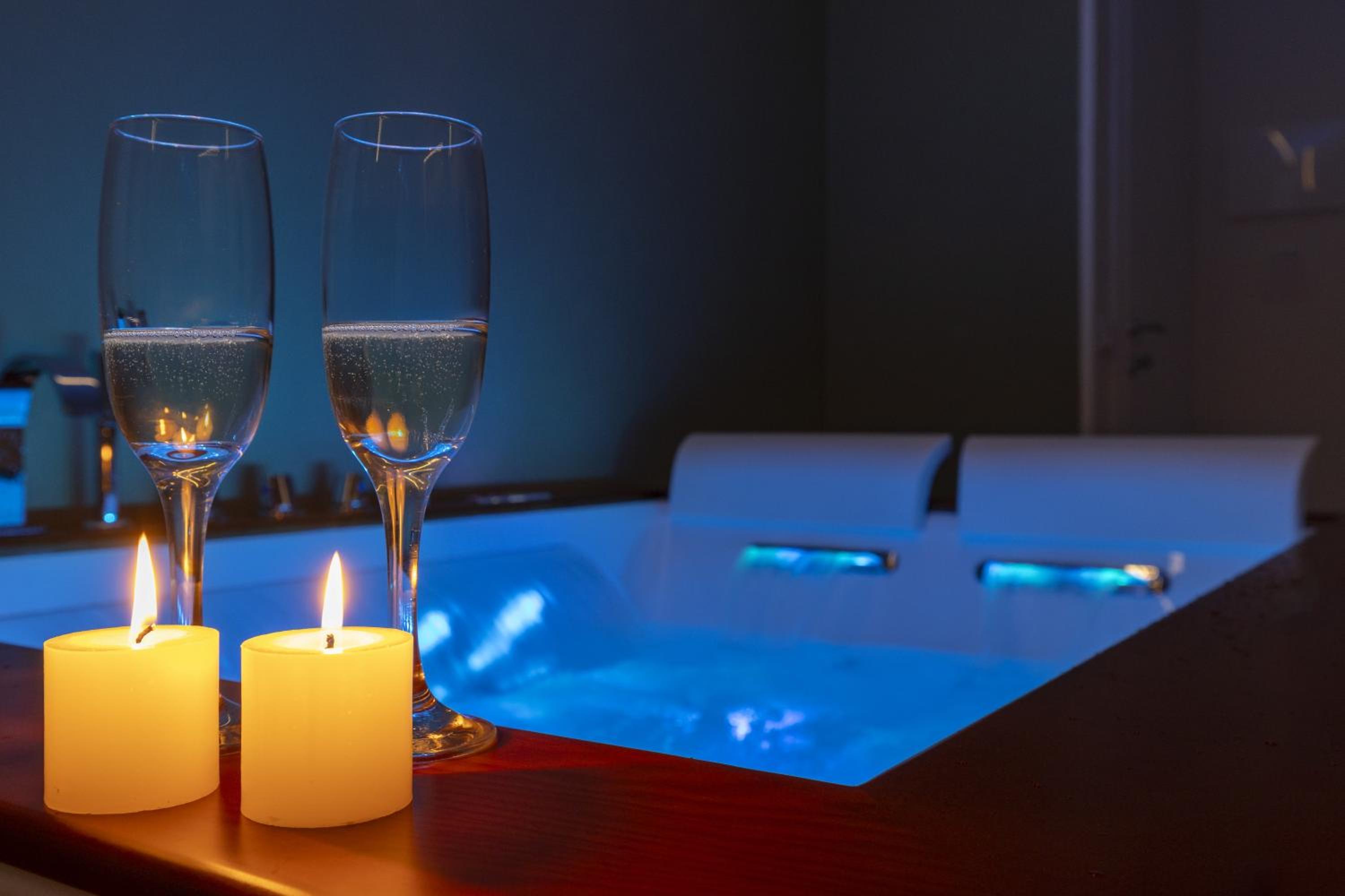 Valenza Exclusive Suites & Rooms