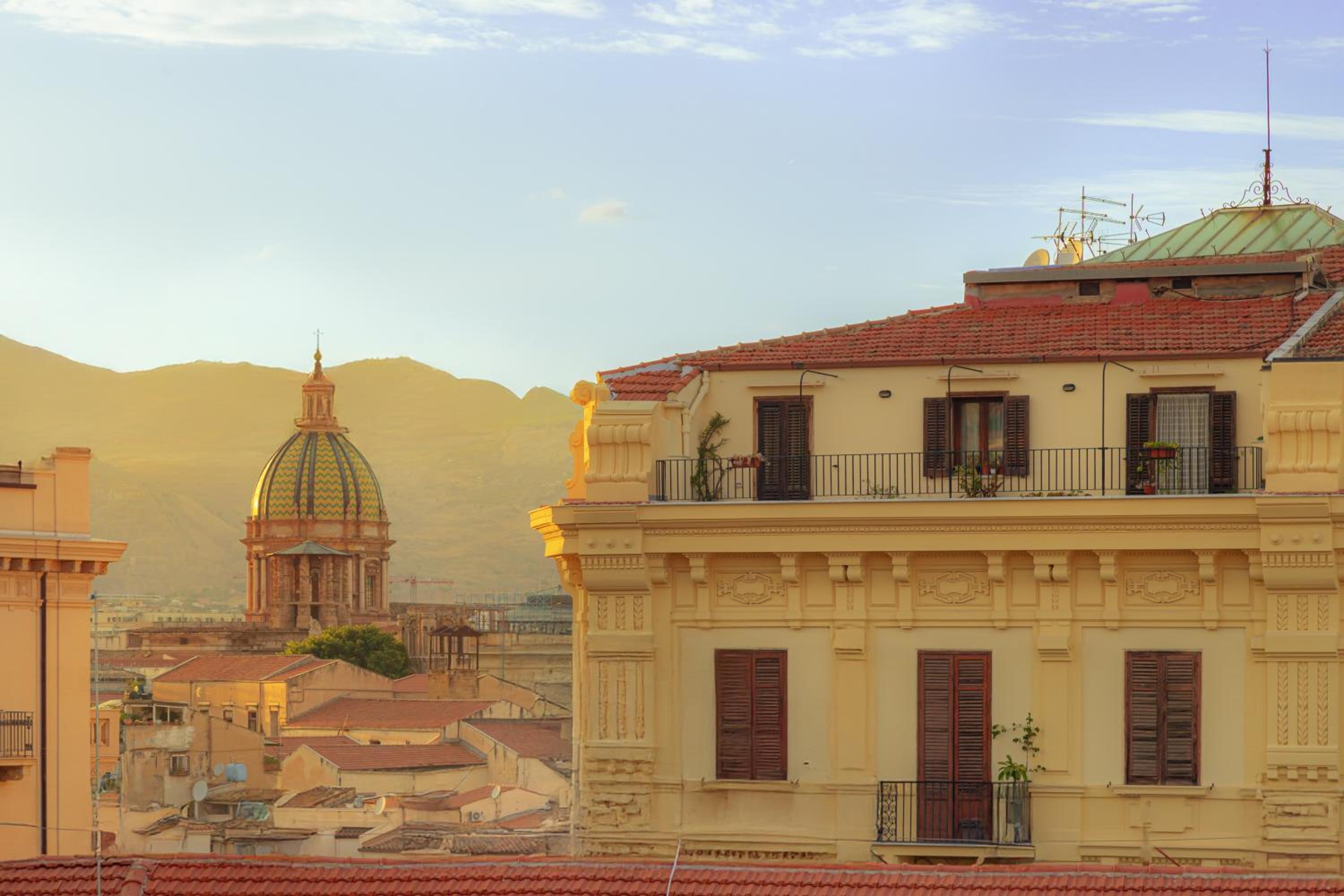 Valenza Exclusive Suites & Rooms