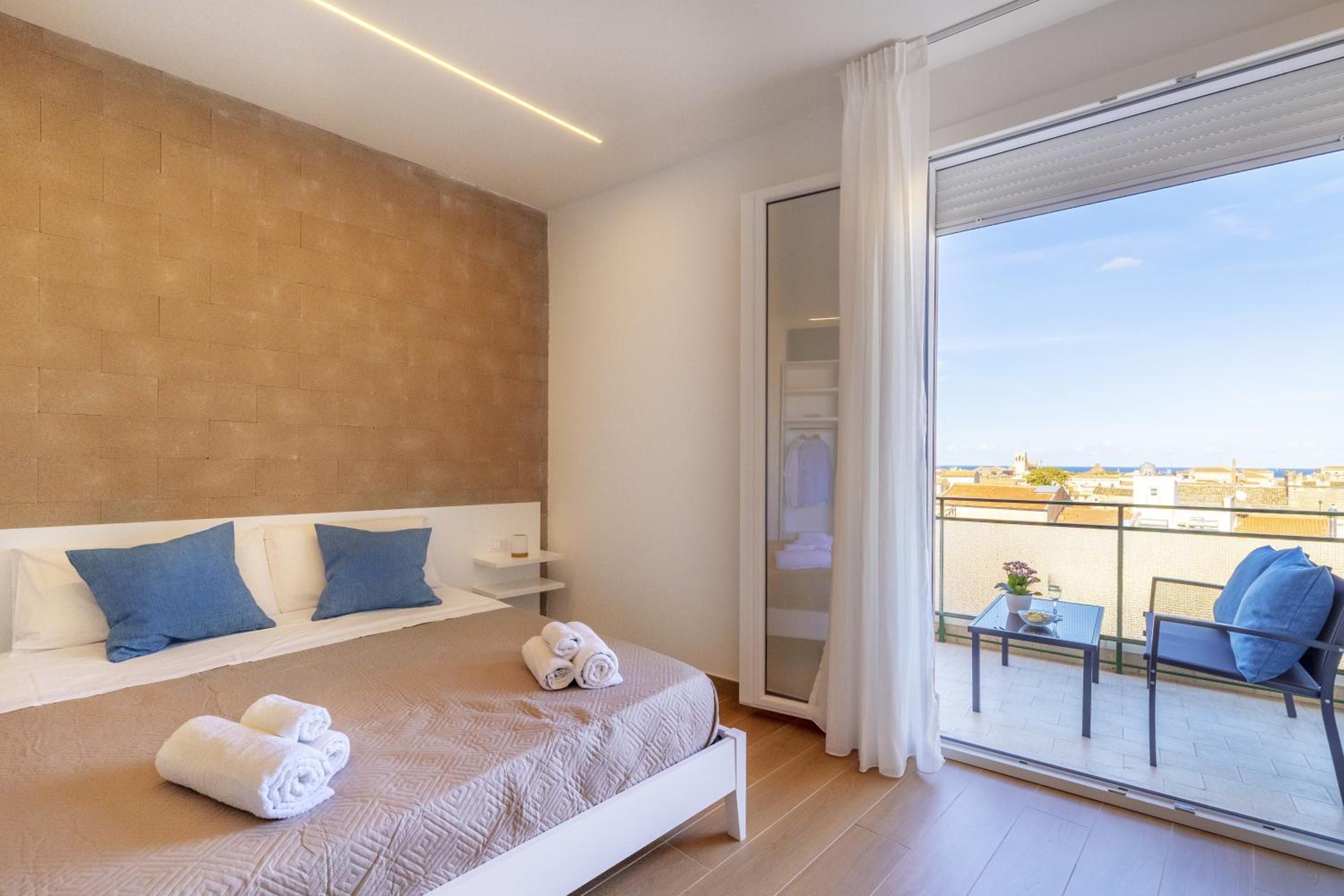 Valenza Exclusive Suites & Rooms