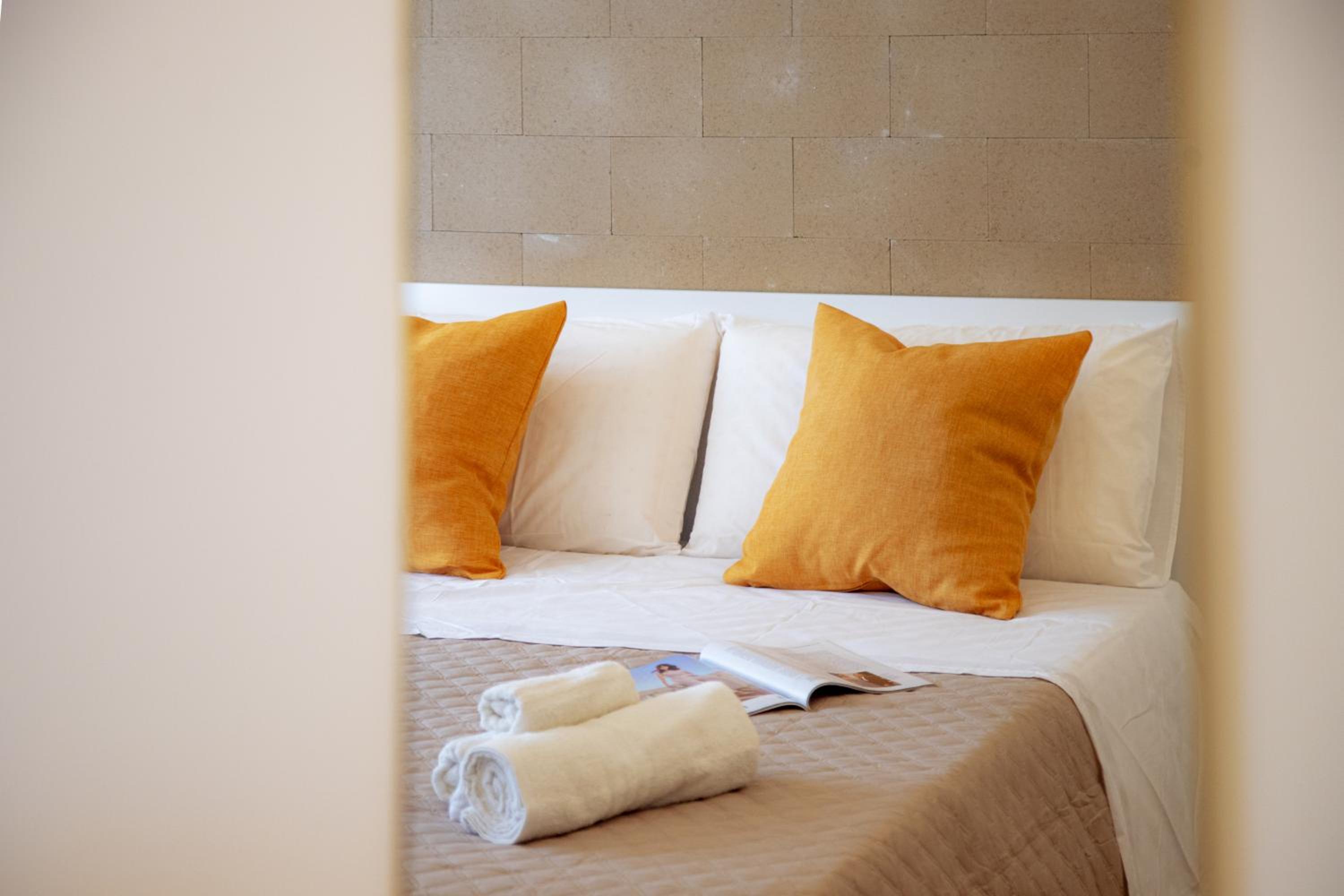 Valenza Exclusive Suites & Rooms