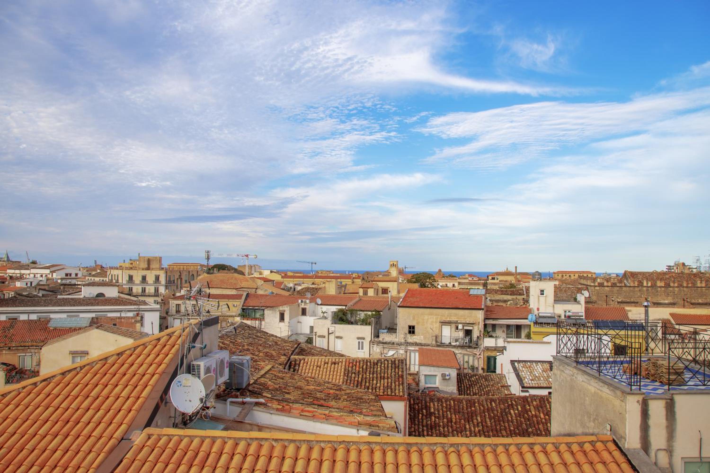 Valenza Exclusive Suites & Rooms