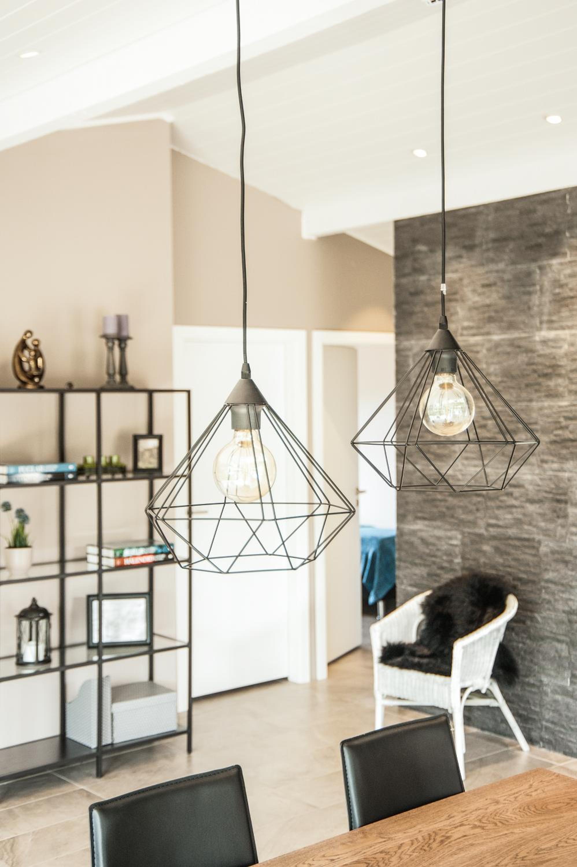 Harpa Holiday Home - Birta Rentals