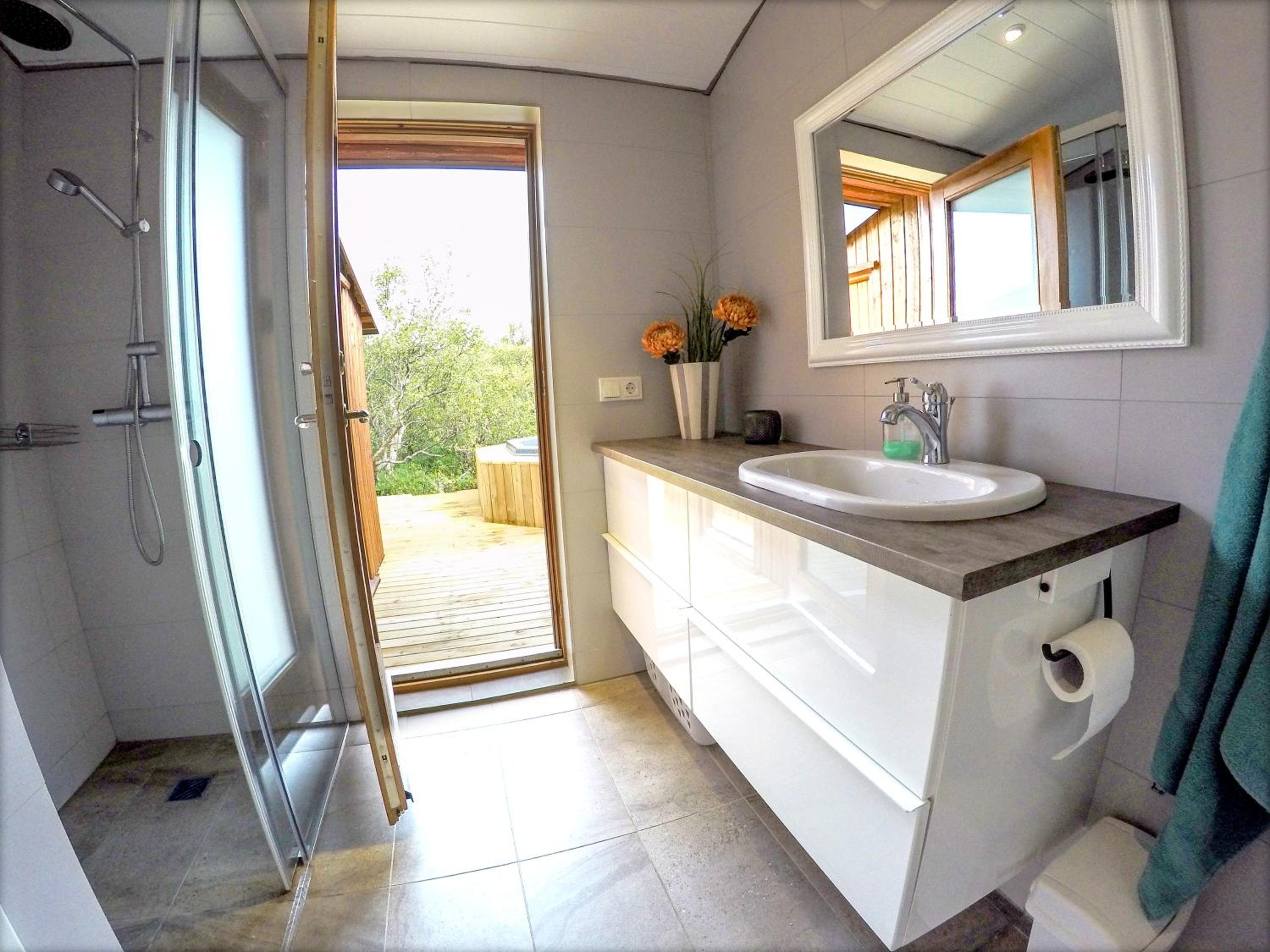 Harpa Holiday Home - Birta Rentals