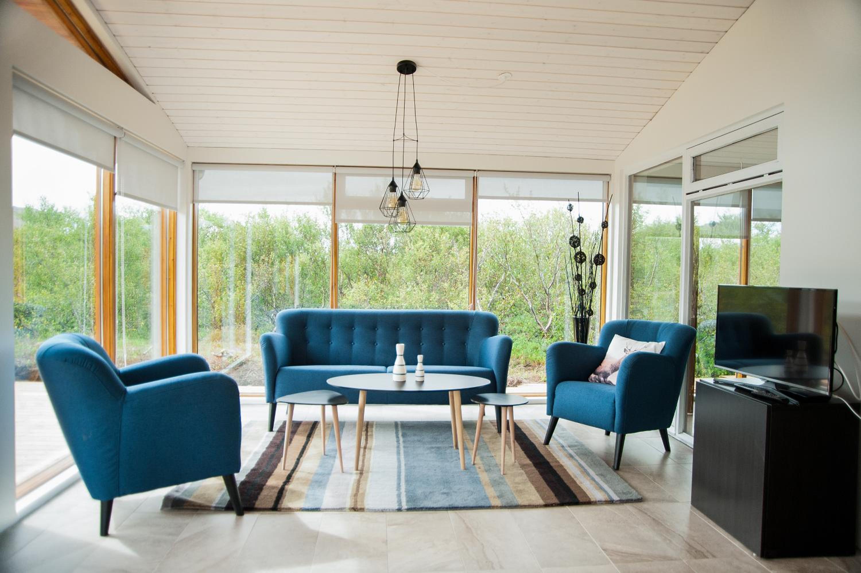 Harpa Holiday Home - Birta Rentals