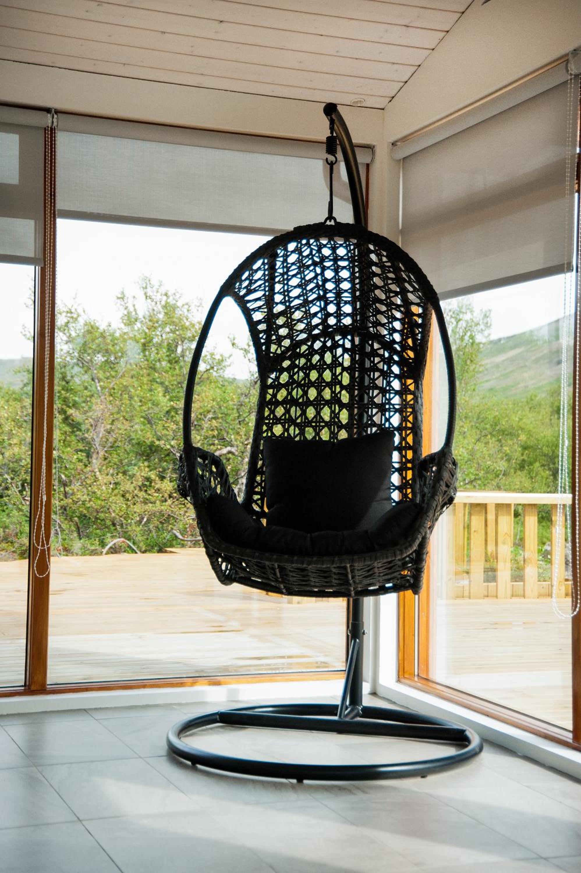 Harpa Holiday Home - Birta Rentals