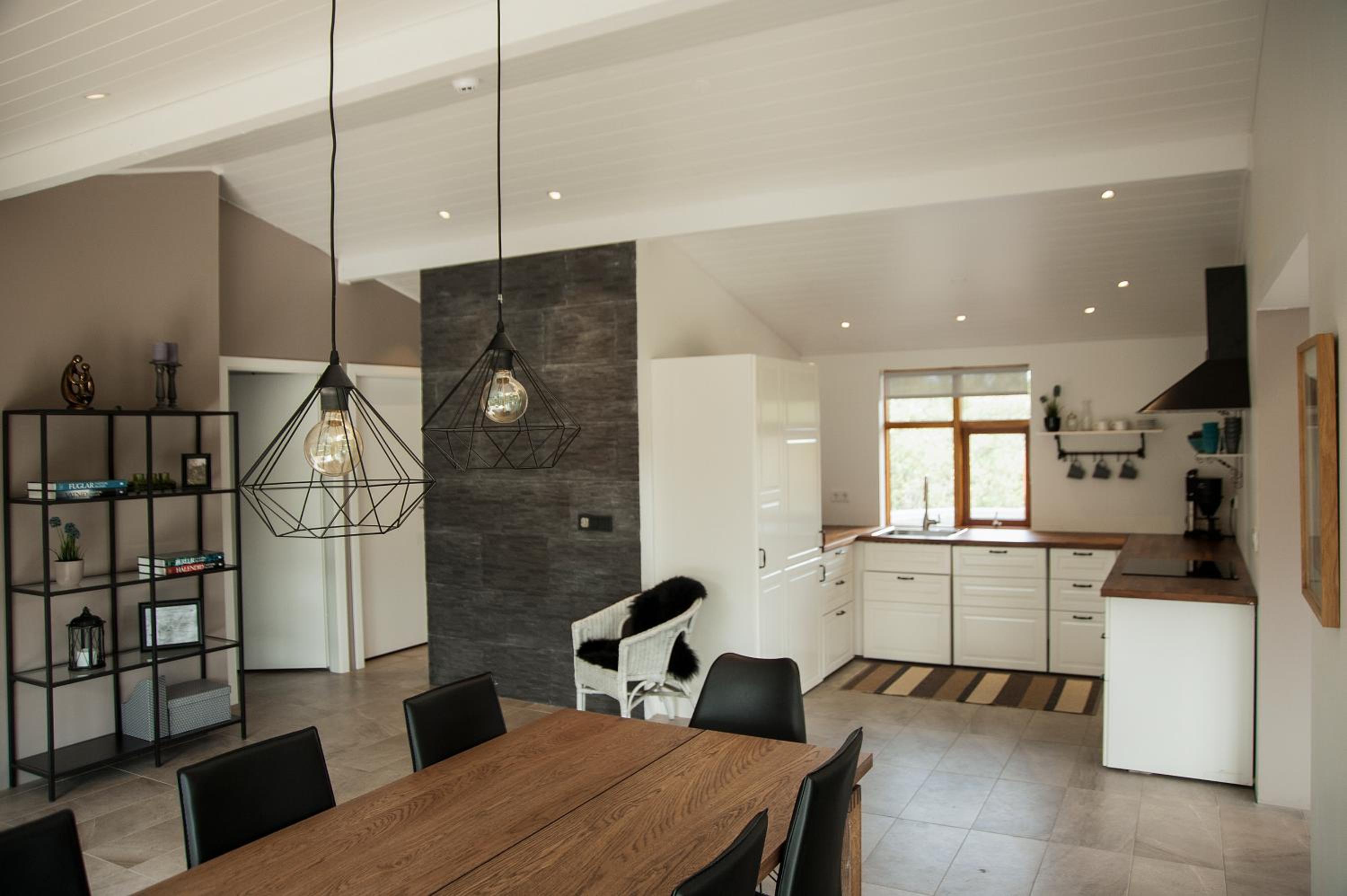 Harpa Holiday Home - Birta Rentals