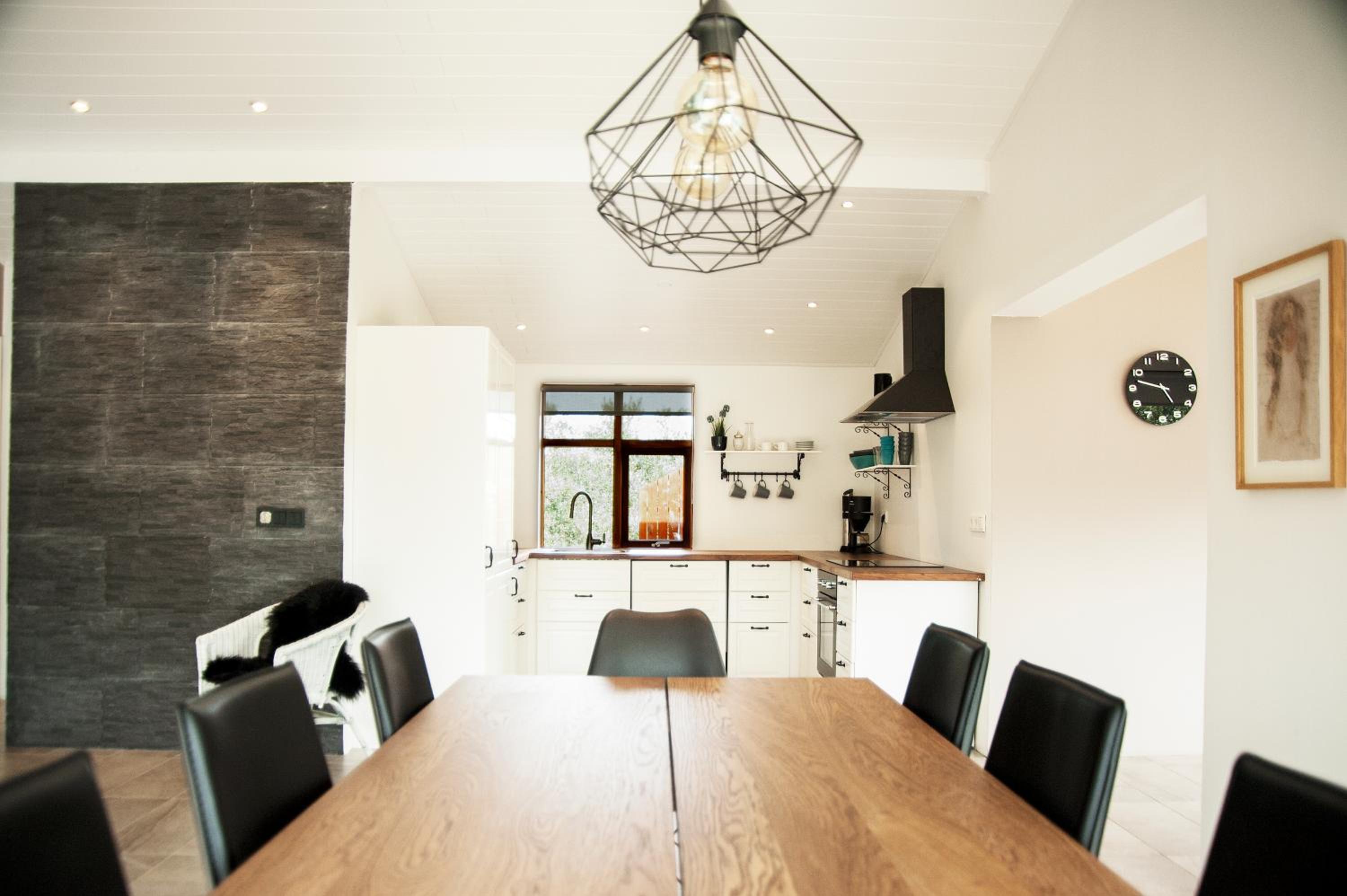 Harpa Holiday Home - Birta Rentals