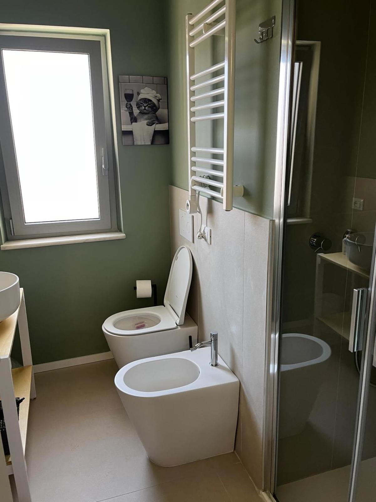 Duecento Rooms
