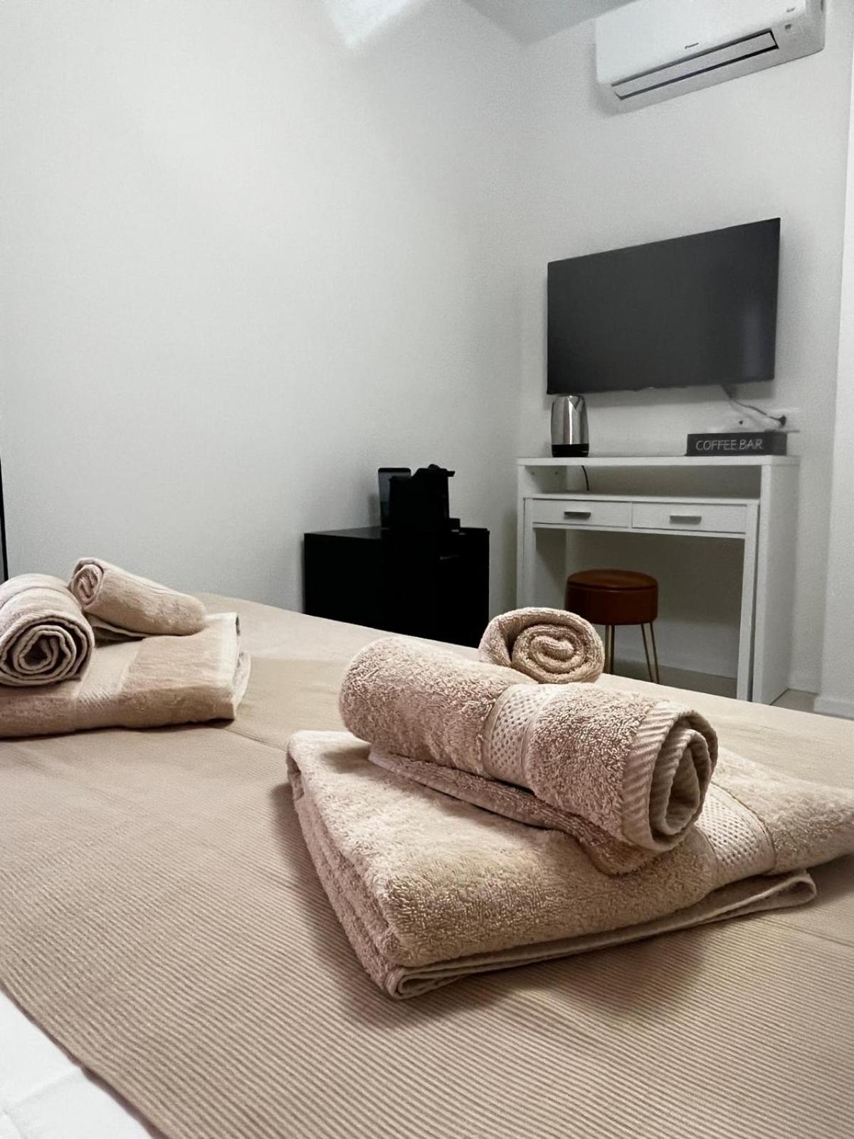 Duecento Rooms
