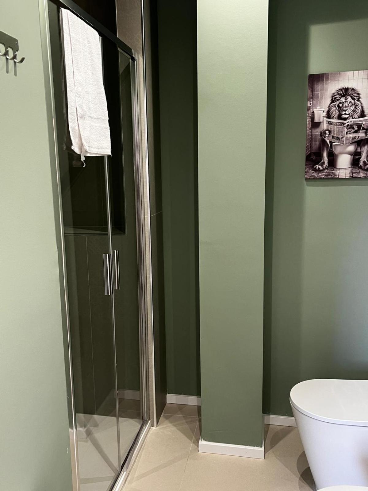 Duecento Rooms