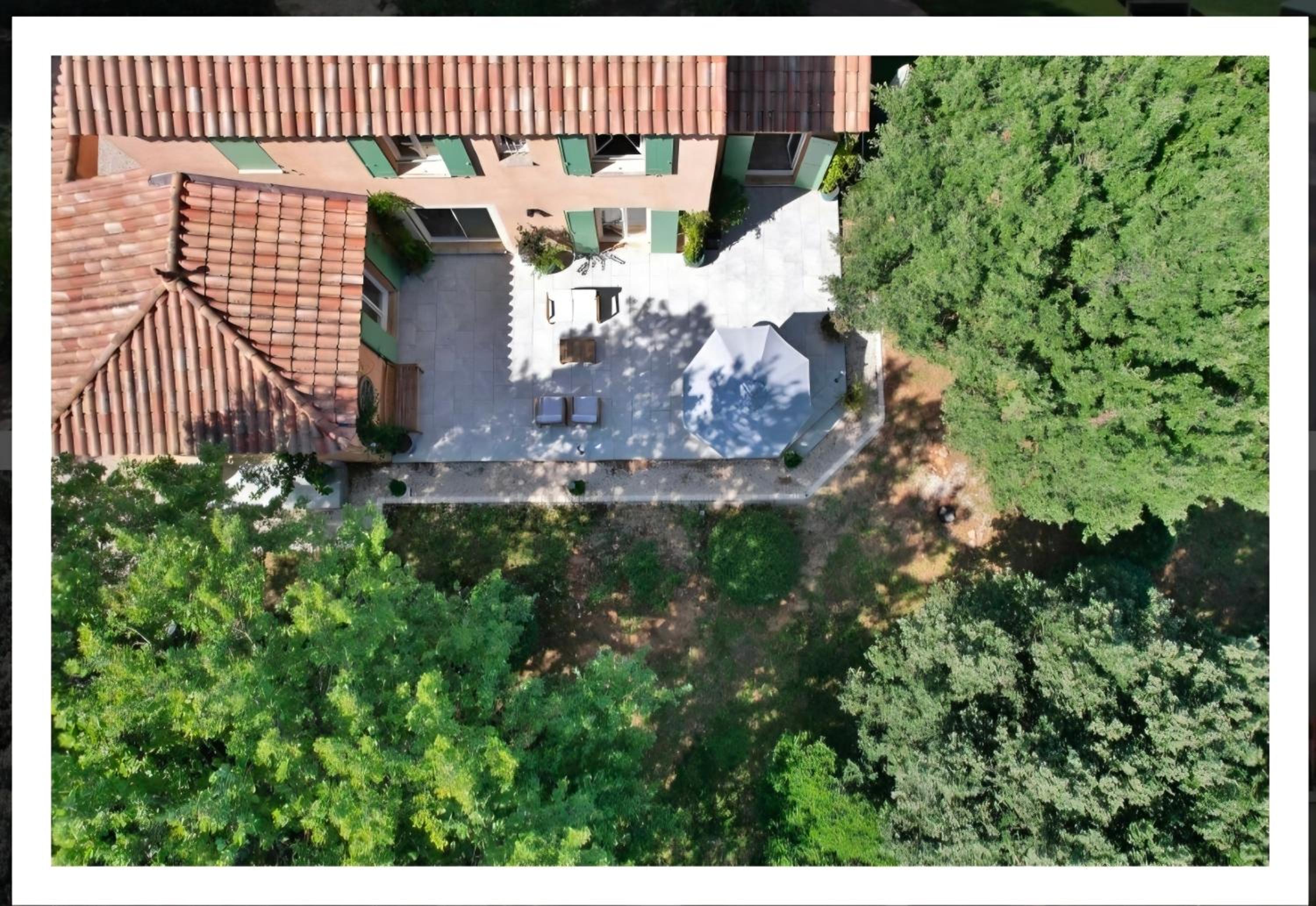 Villa Rosalia