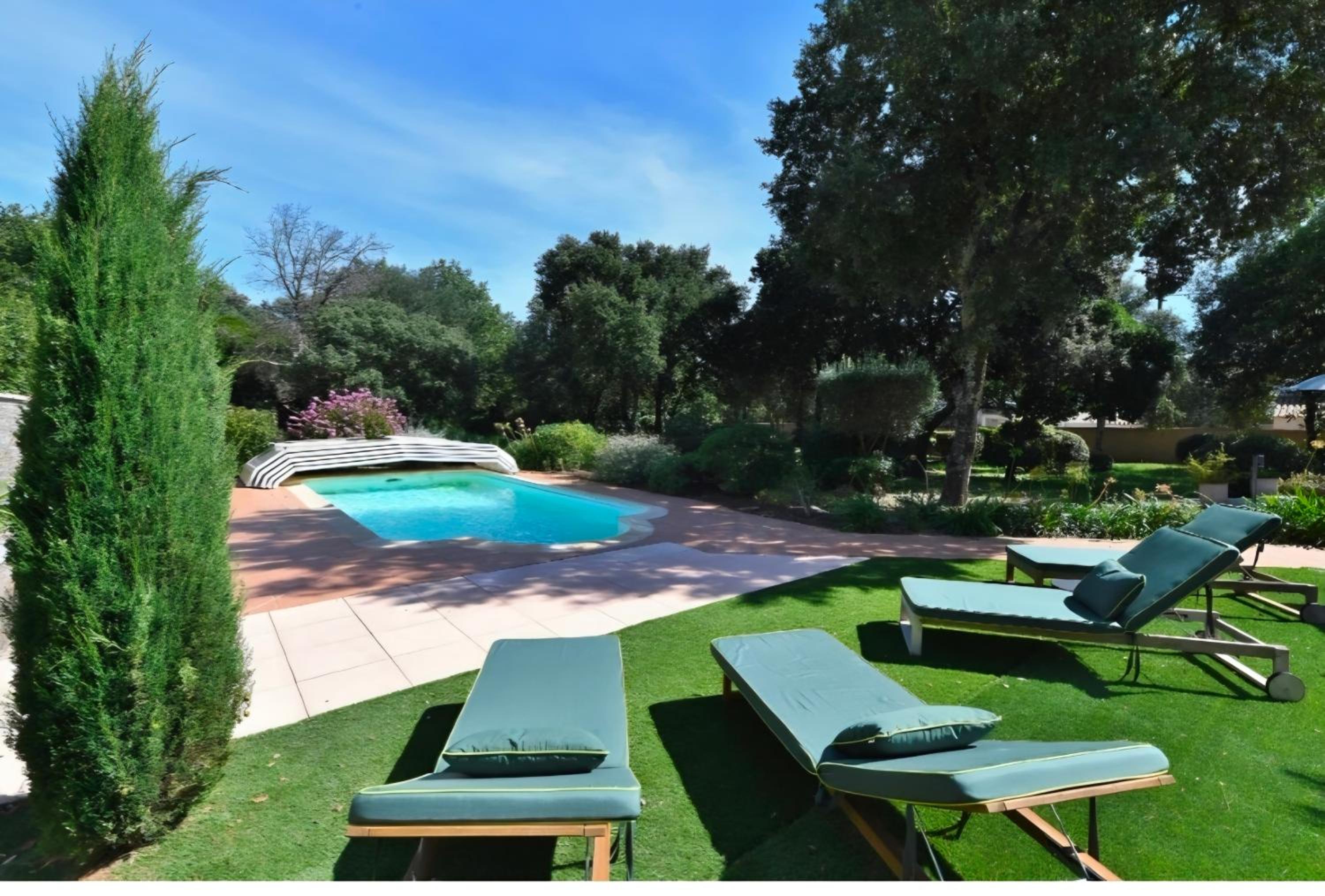 Villa Rosalia