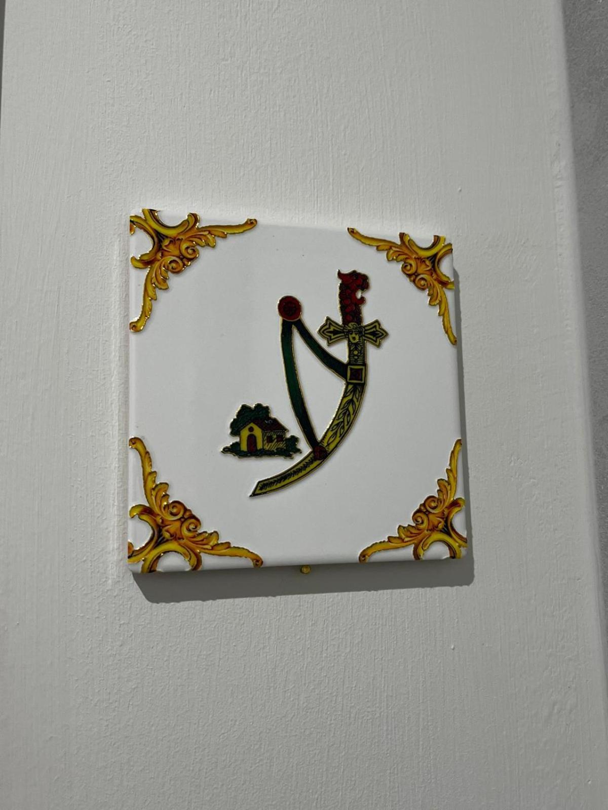 Duecento Rooms