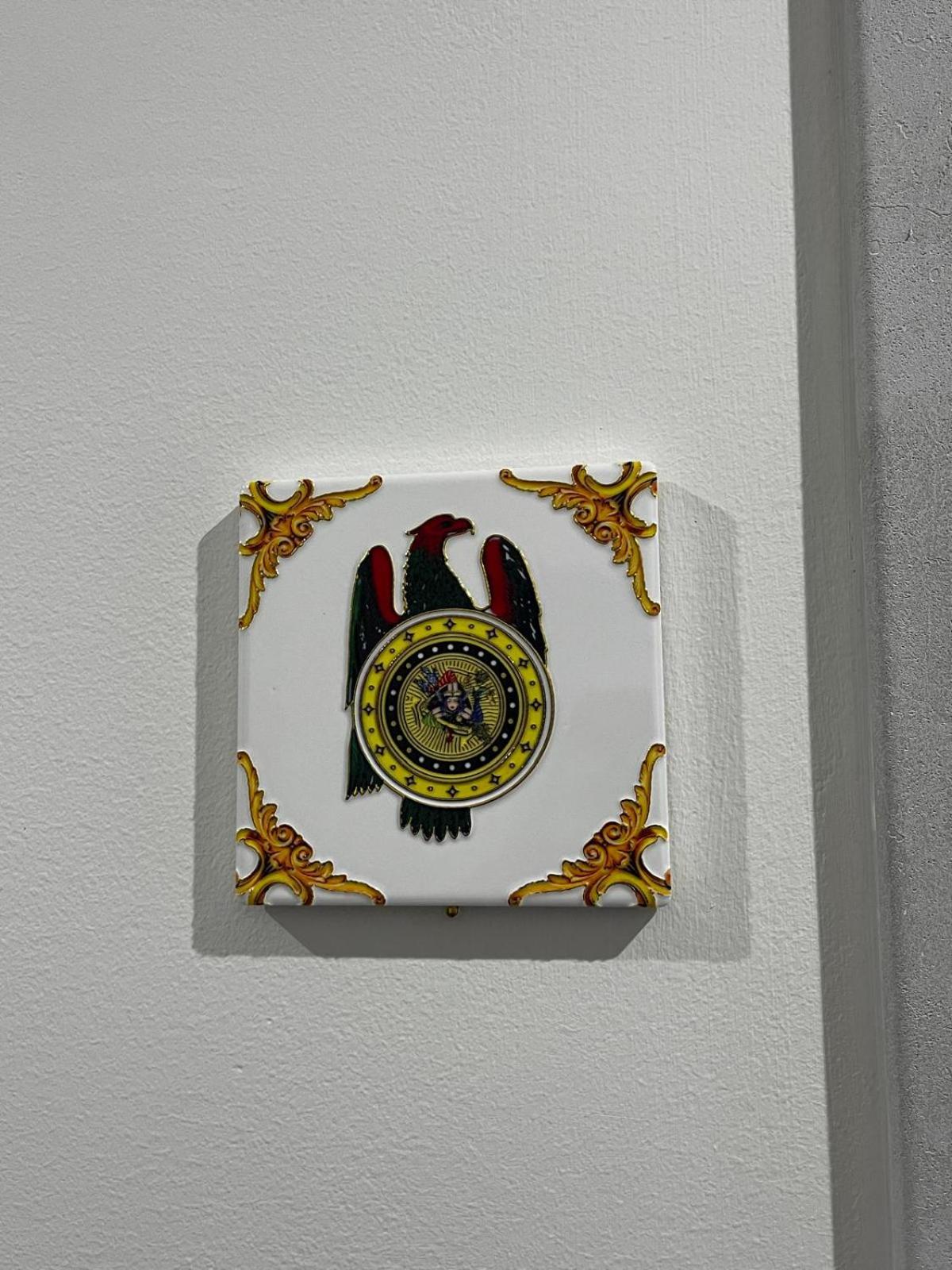 Duecento Rooms