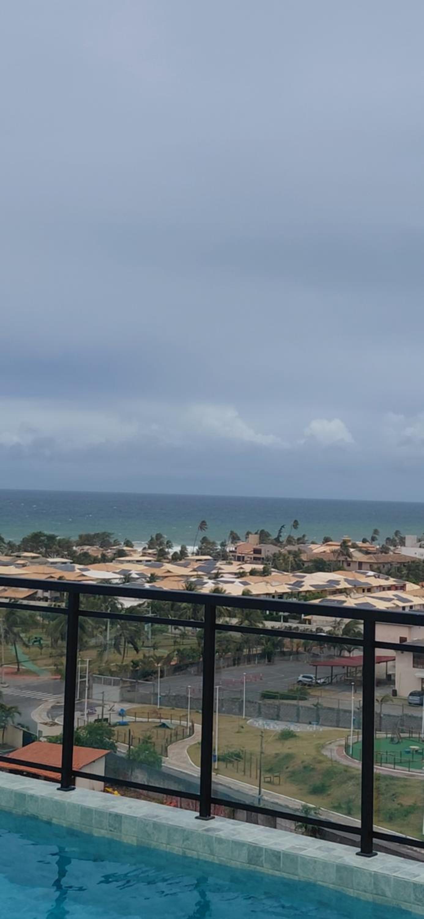 Studio Novissimo com total infraestrutura