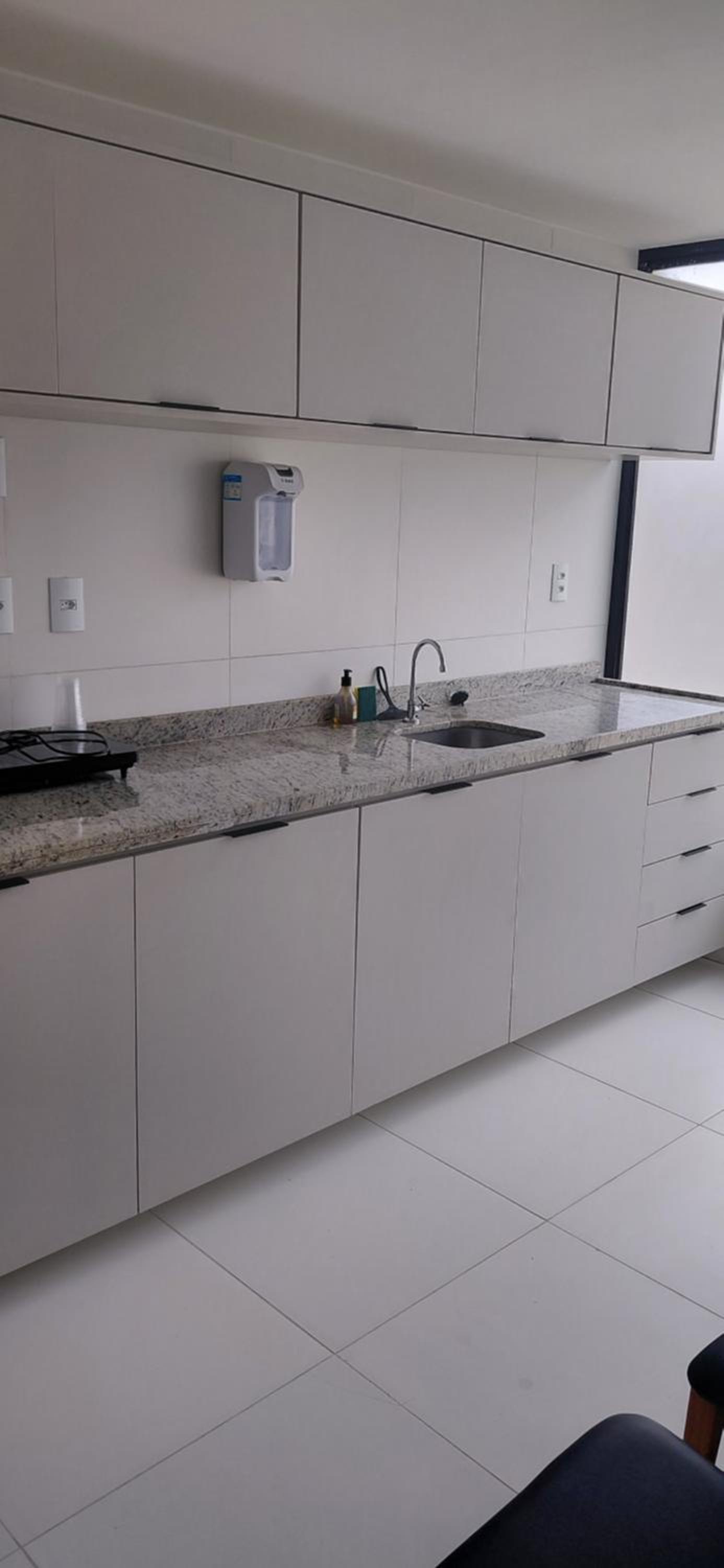 Studio Novissimo com total infraestrutura