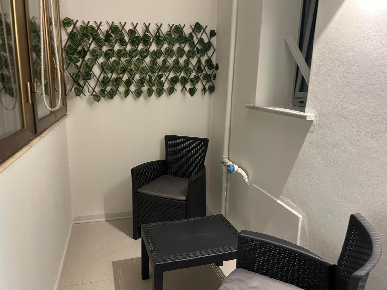 Duecento Rooms