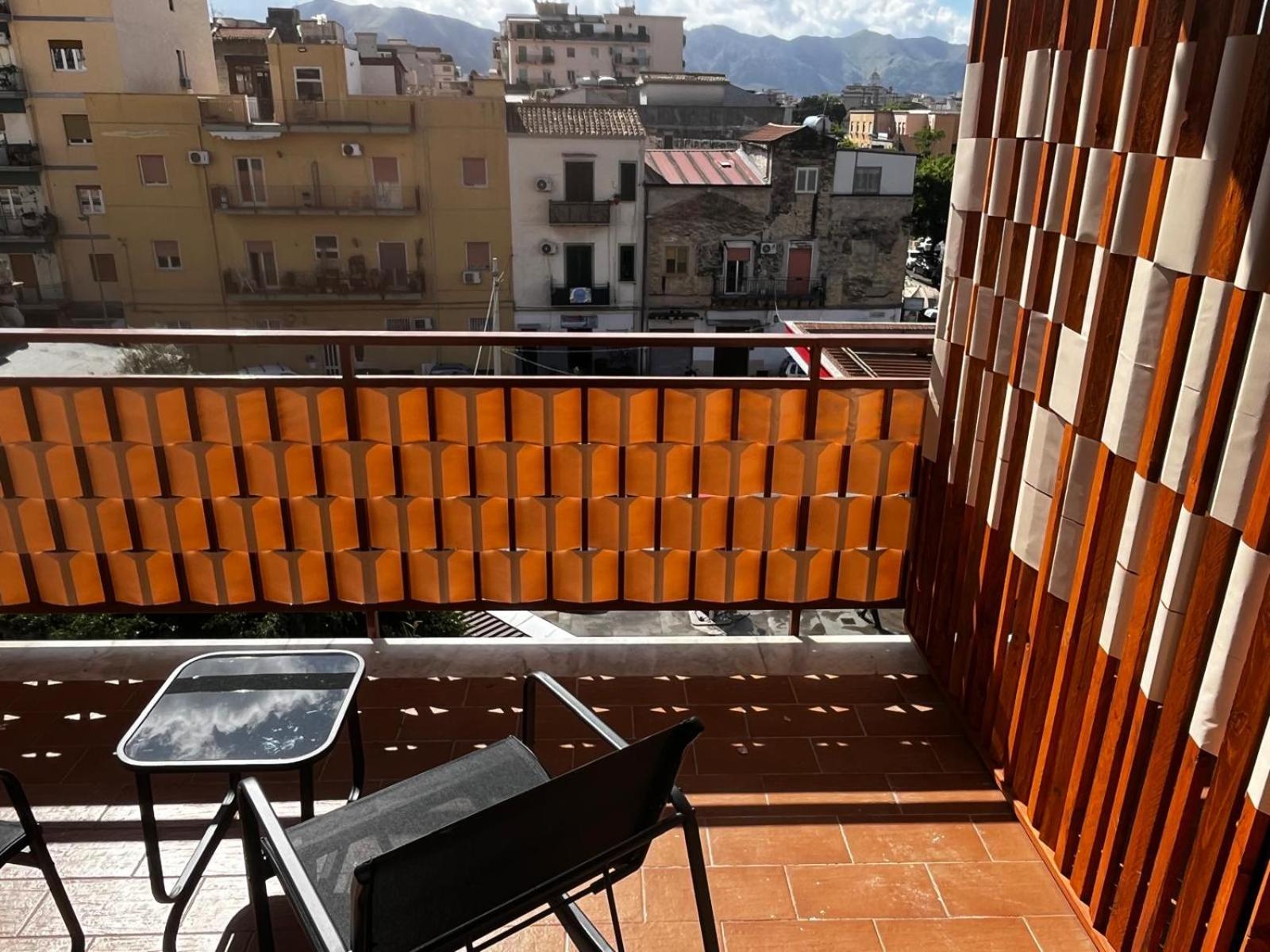Duecento Rooms