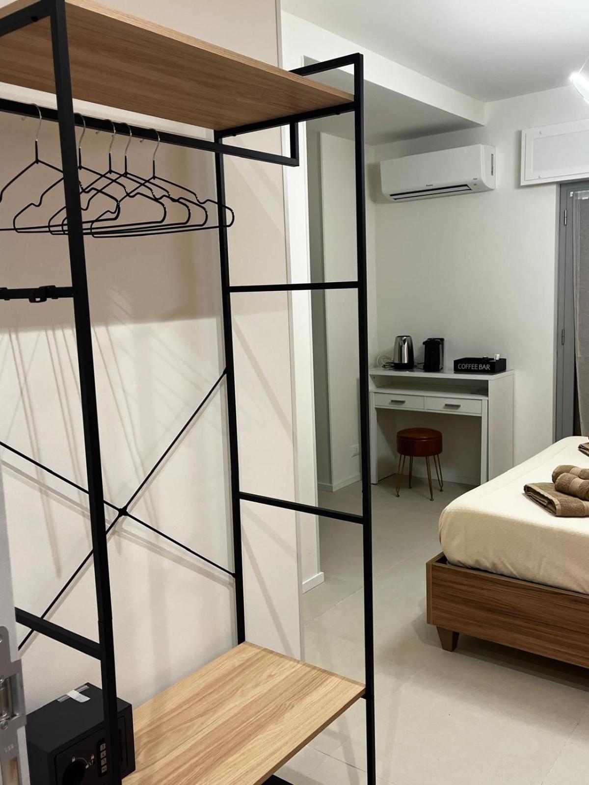 Duecento Rooms