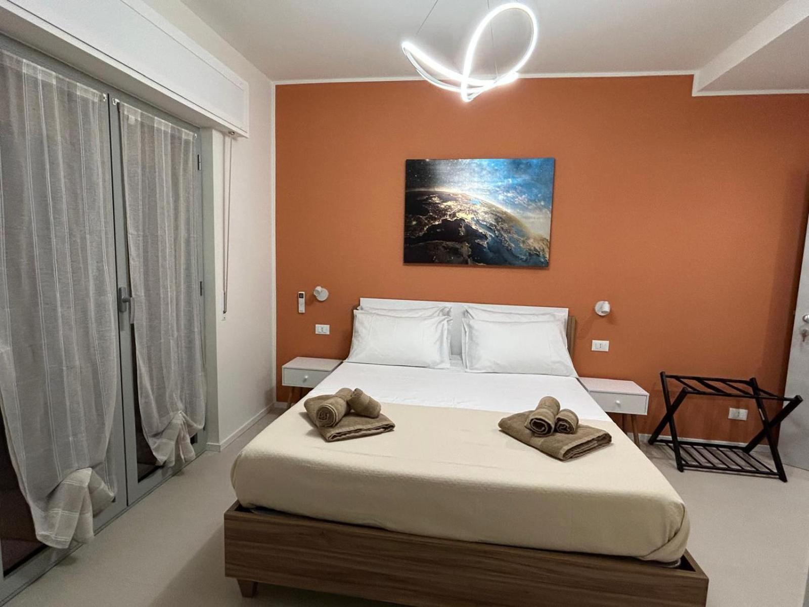 Duecento Rooms