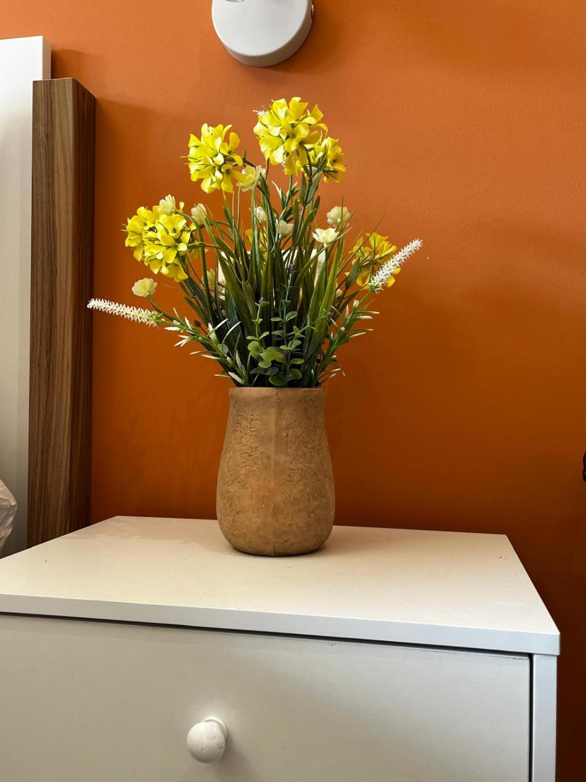 Duecento Rooms