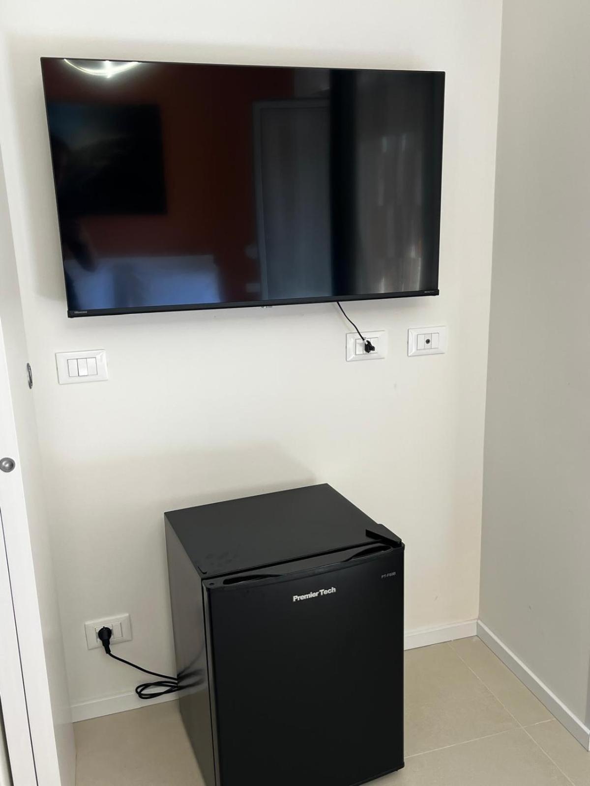 Duecento Rooms