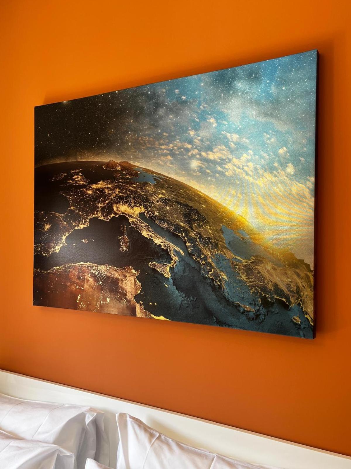 Duecento Rooms