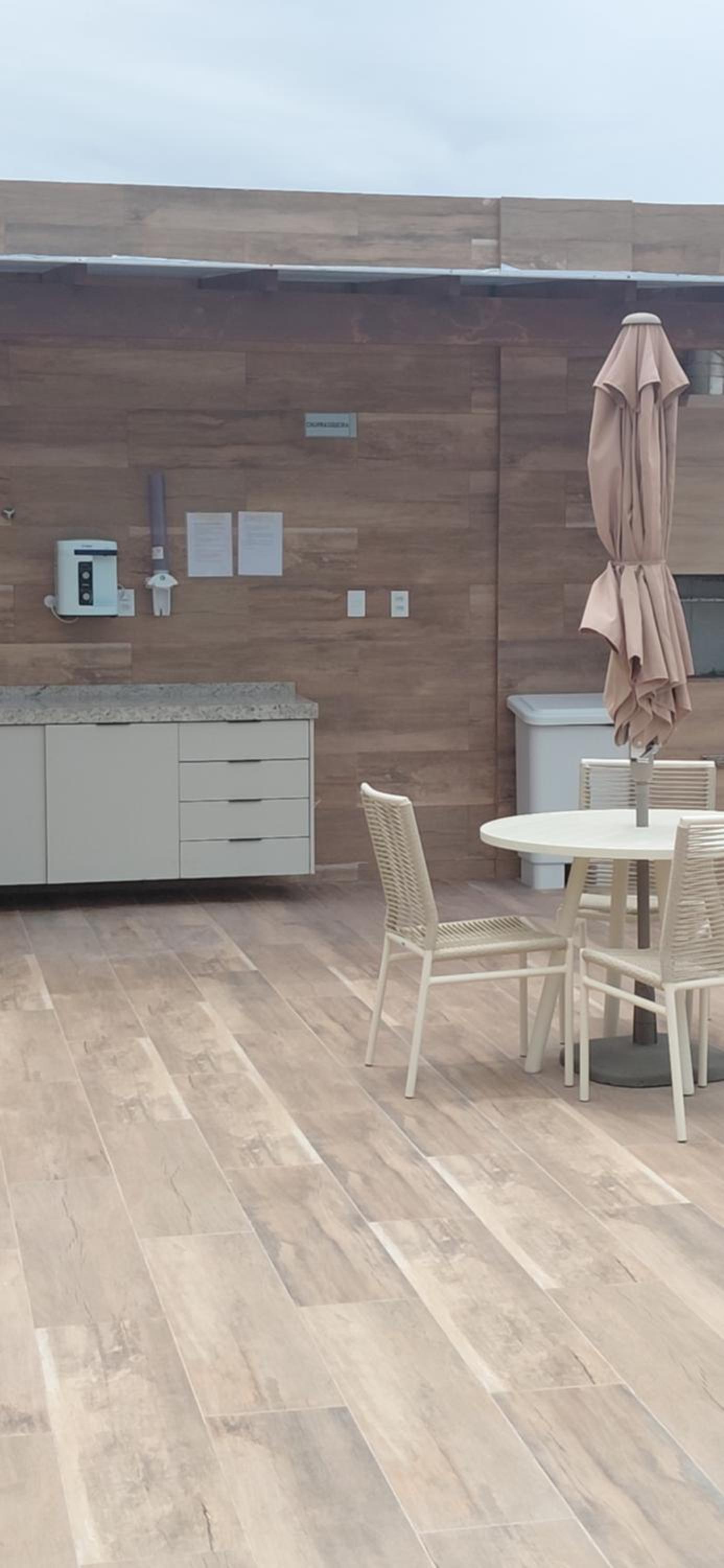 Studio Novissimo com total infraestrutura