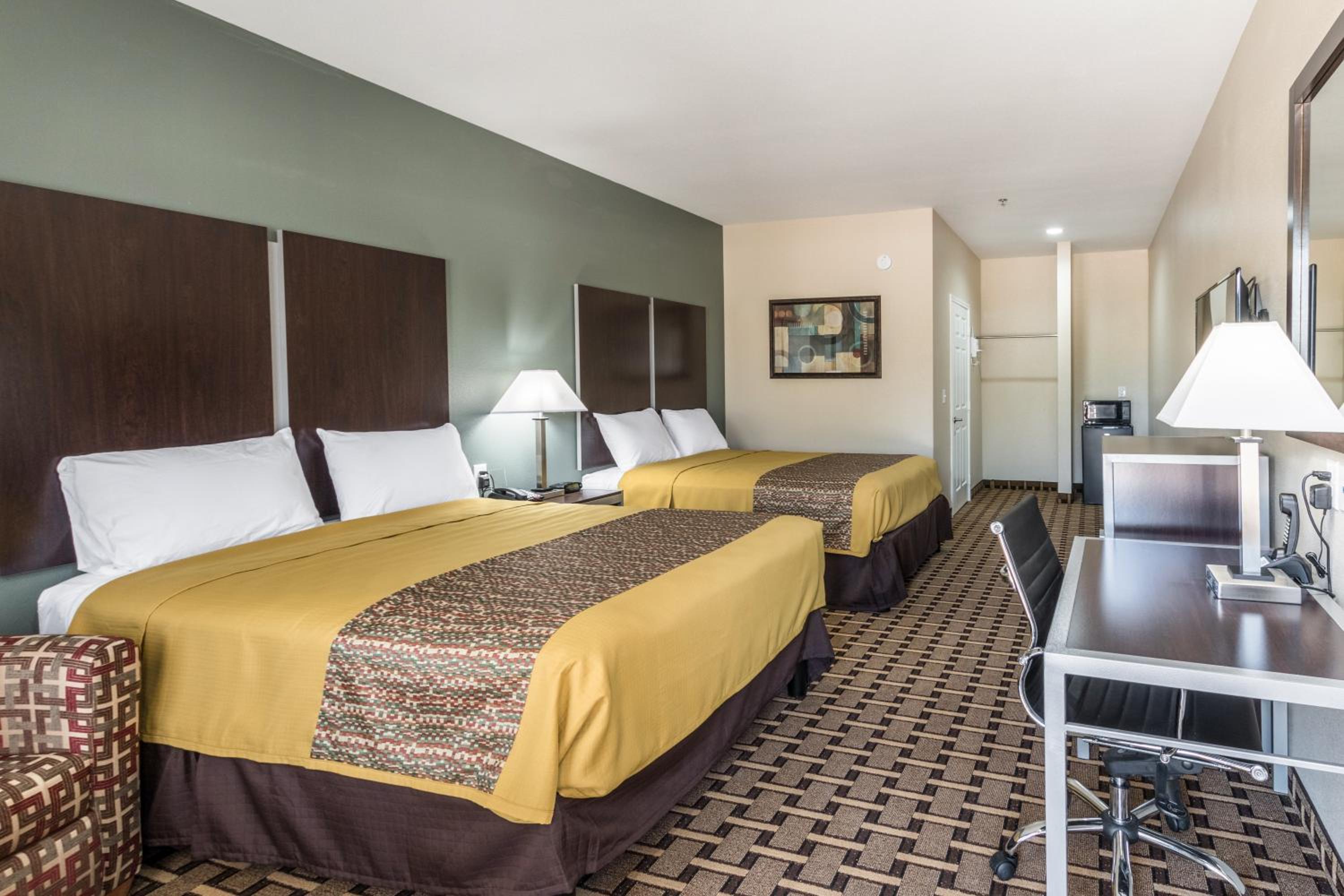 Scottish Inns & Suites, 写真 22