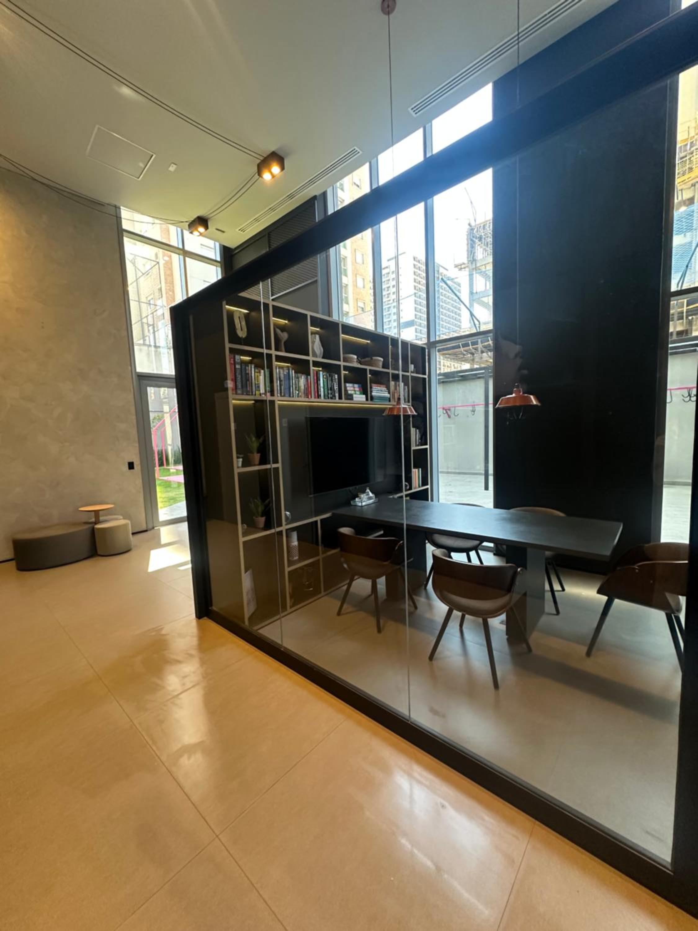Stay In Vila Olímpia- Amplo, confortável ao lado da G4 educação