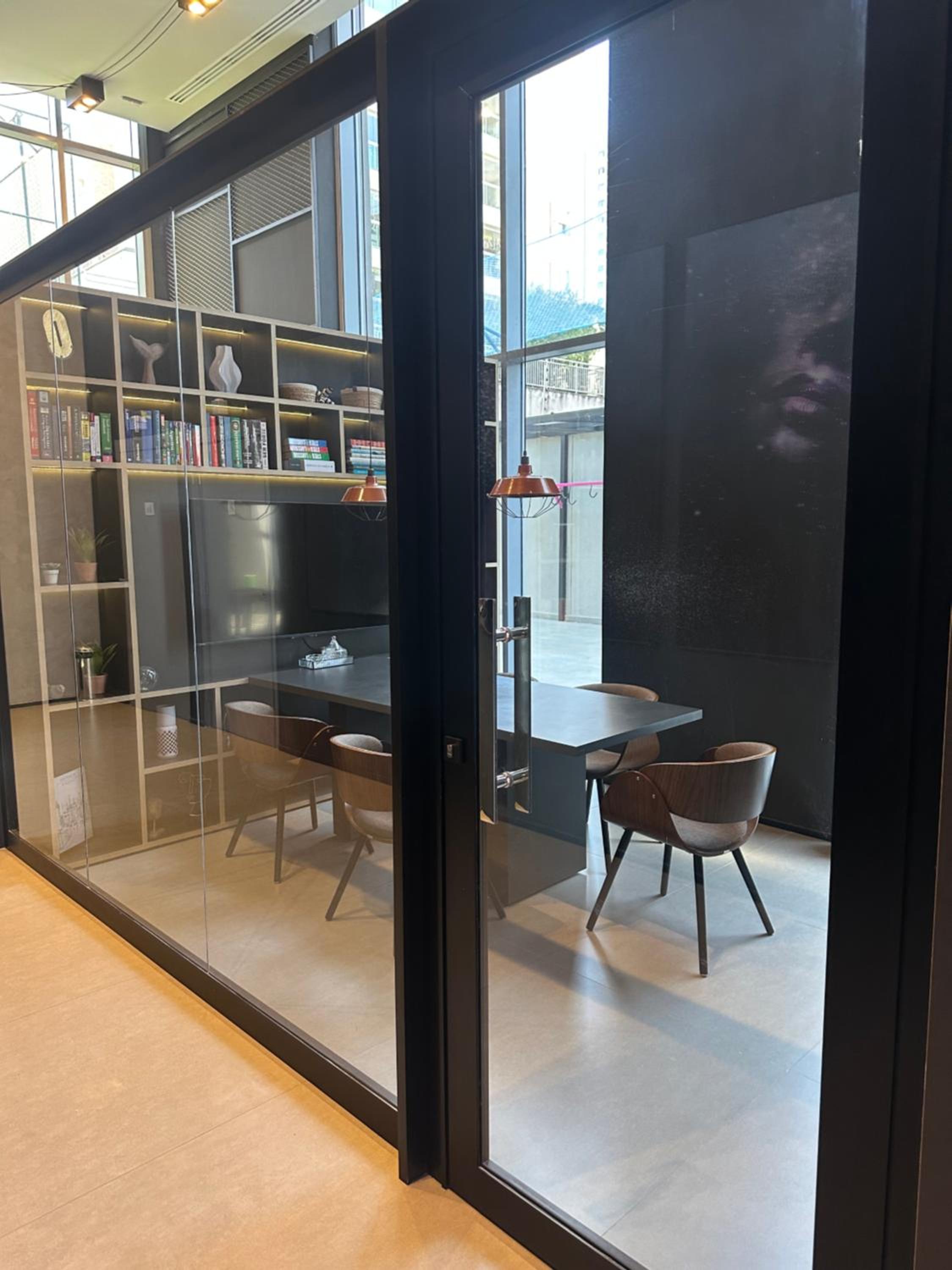 Stay In Vila Olímpia- Amplo, confortável ao lado da G4 educação