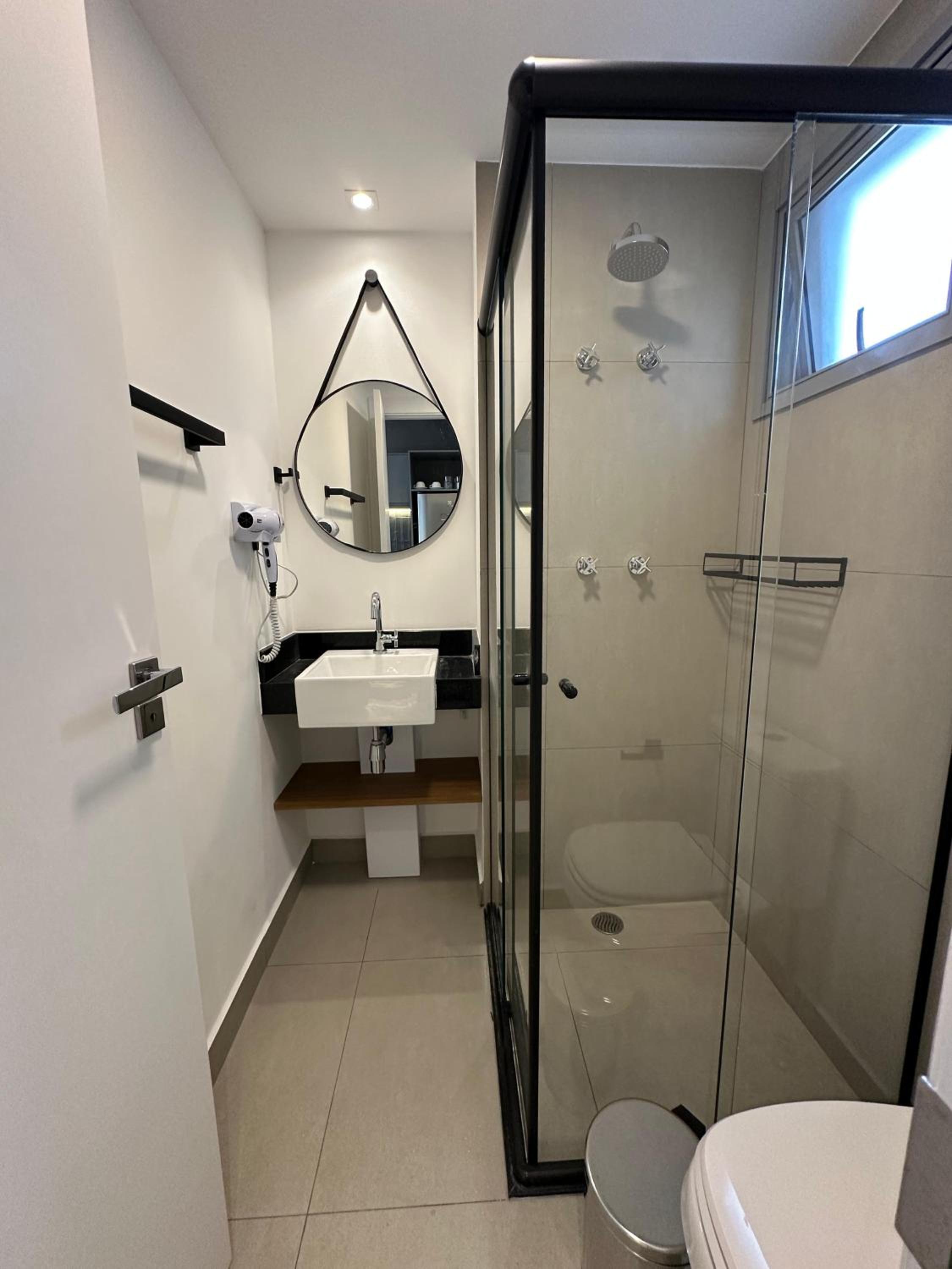 Stay In Vila Olímpia- Amplo, confortável ao lado da G4 educação