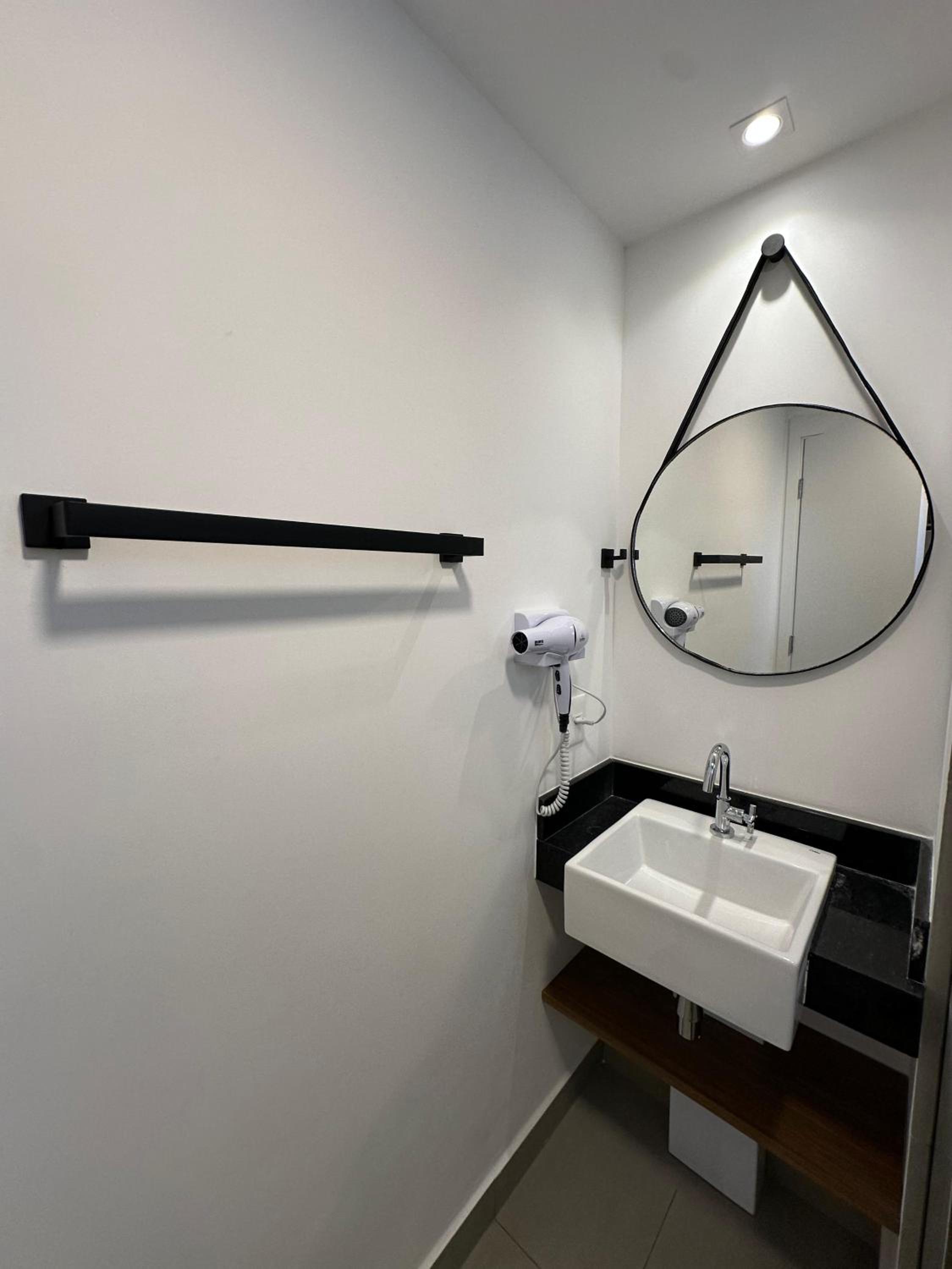 Stay In Vila Olímpia- Amplo, confortável ao lado da G4 educação