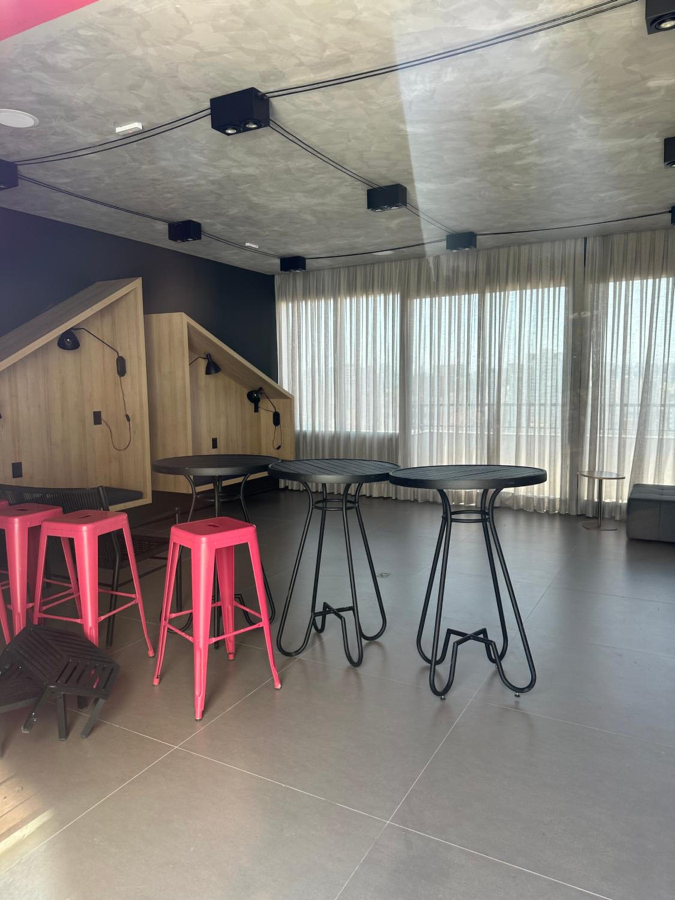Stay In Vila Olímpia- Amplo, confortável ao lado da G4 educação