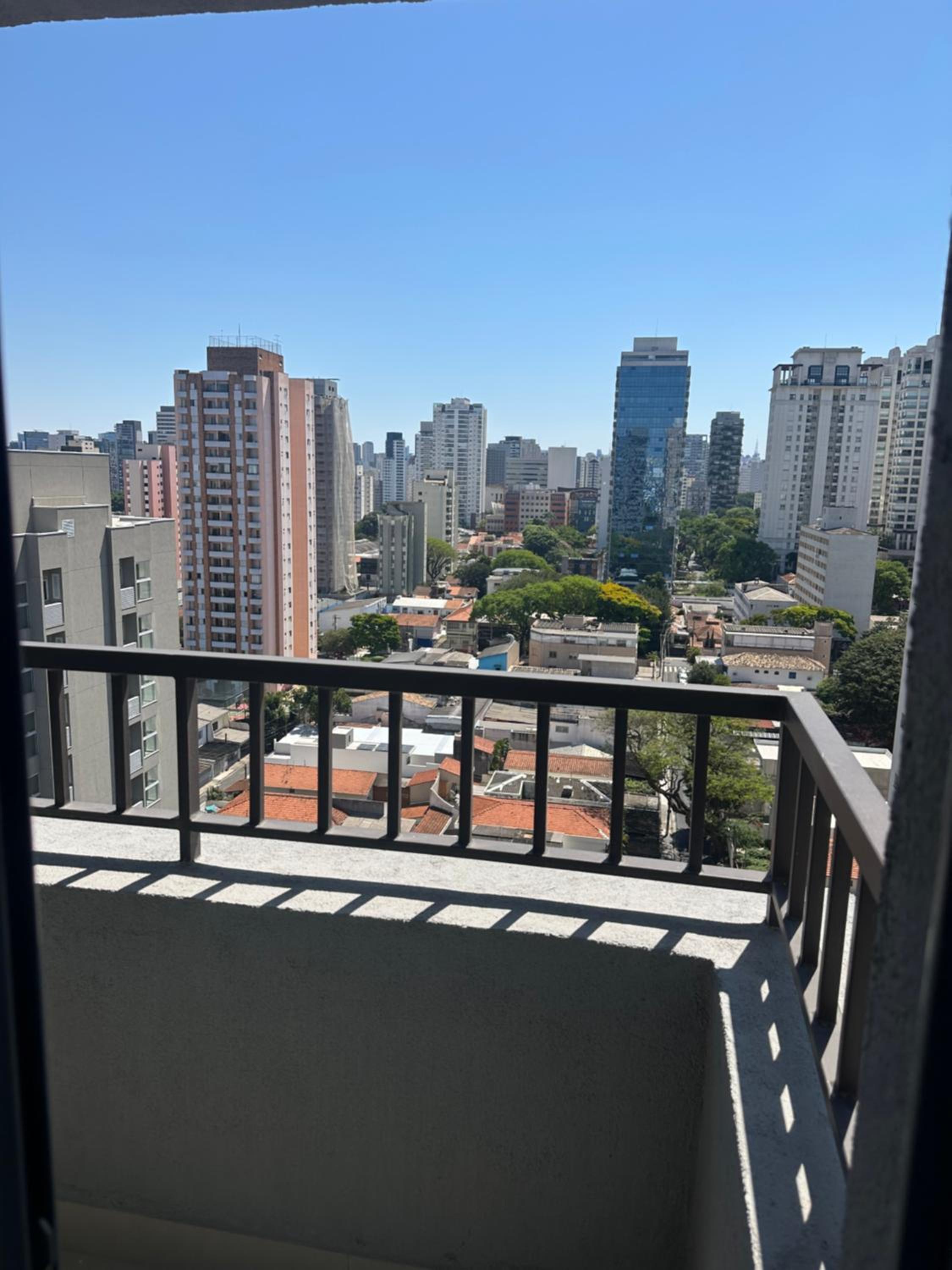 Stay In Vila Olímpia- Amplo, confortável ao lado da G4 educação