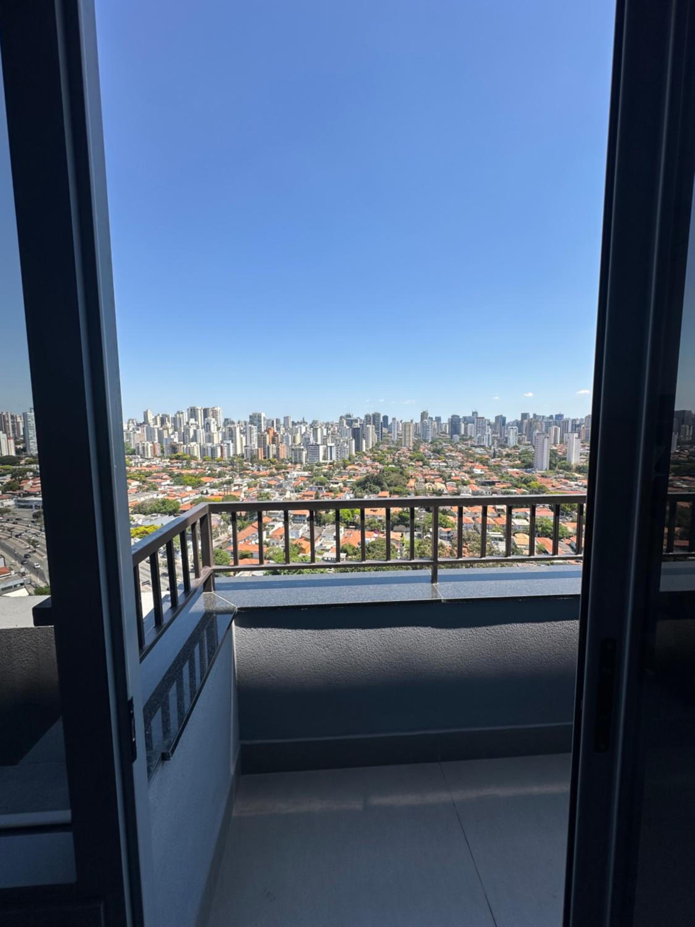 Stay In Vila Olímpia- Amplo, confortável ao lado da G4 educação