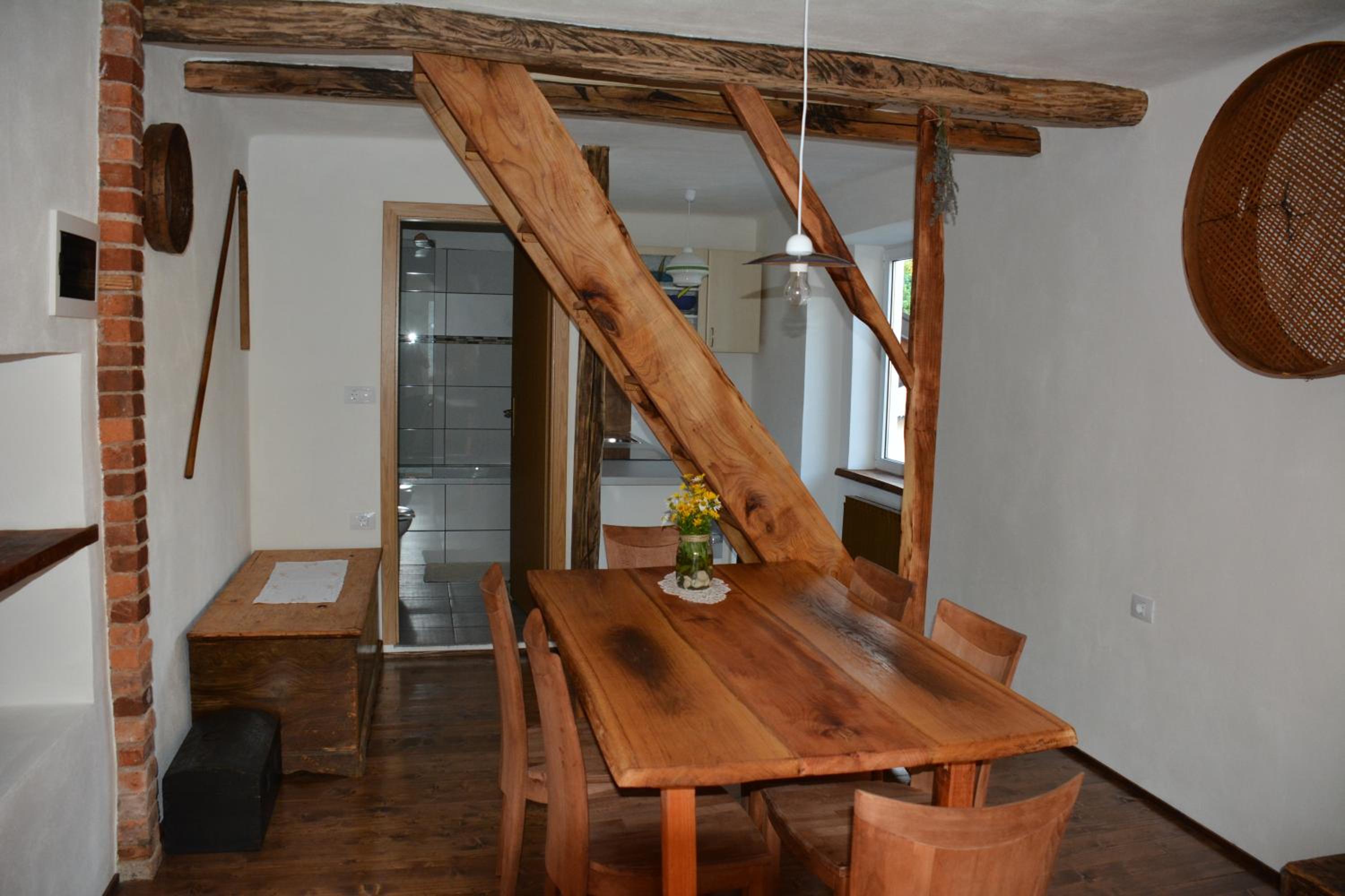 Farmhouse Cvetje