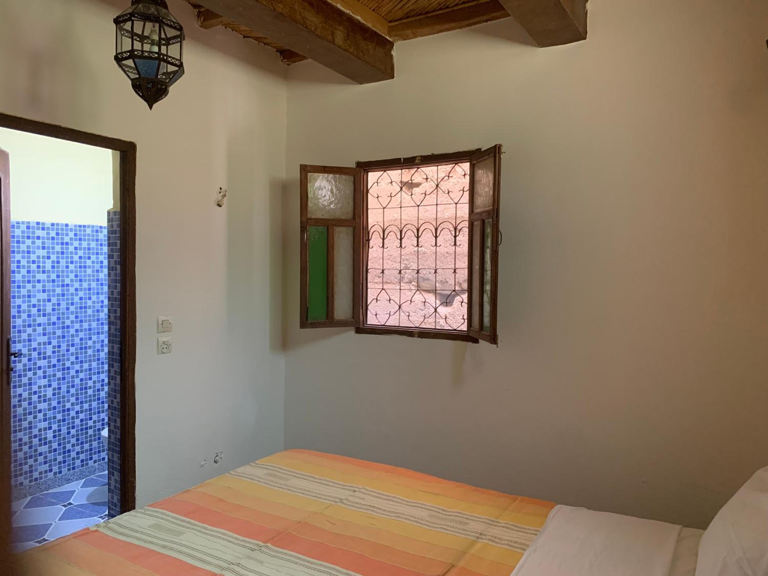 Gîte Imsker Elbour