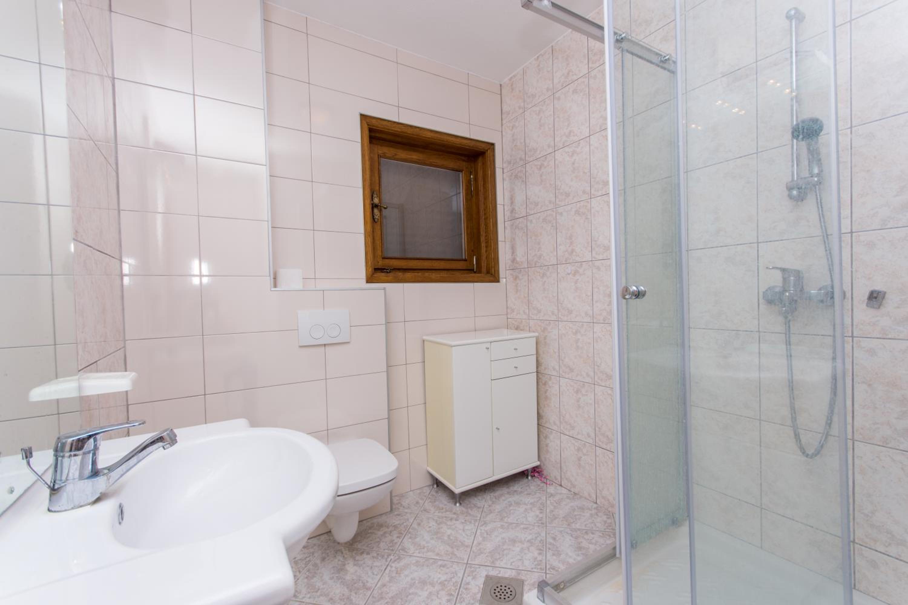 Apartments Bisera view 2