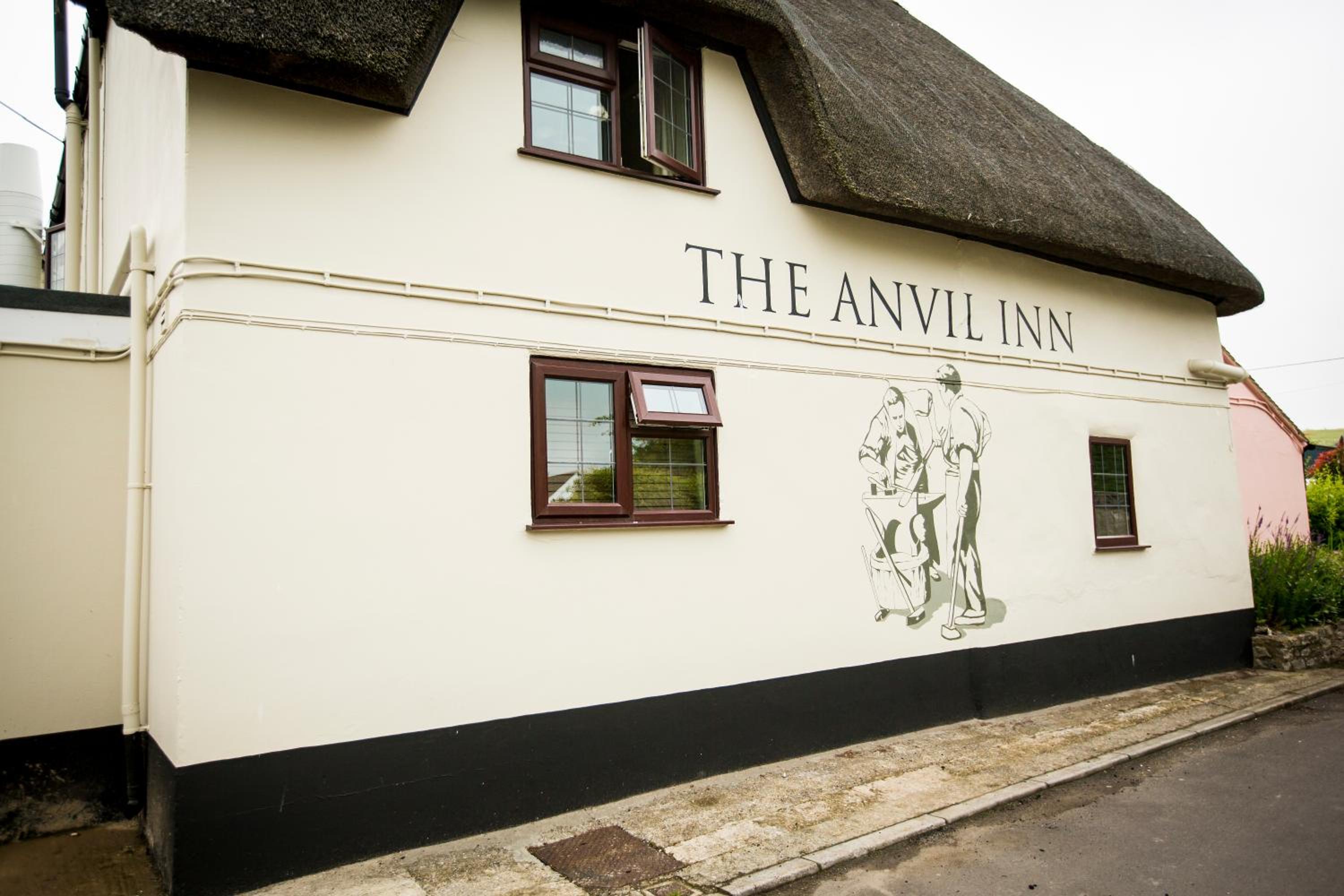 The Anvil