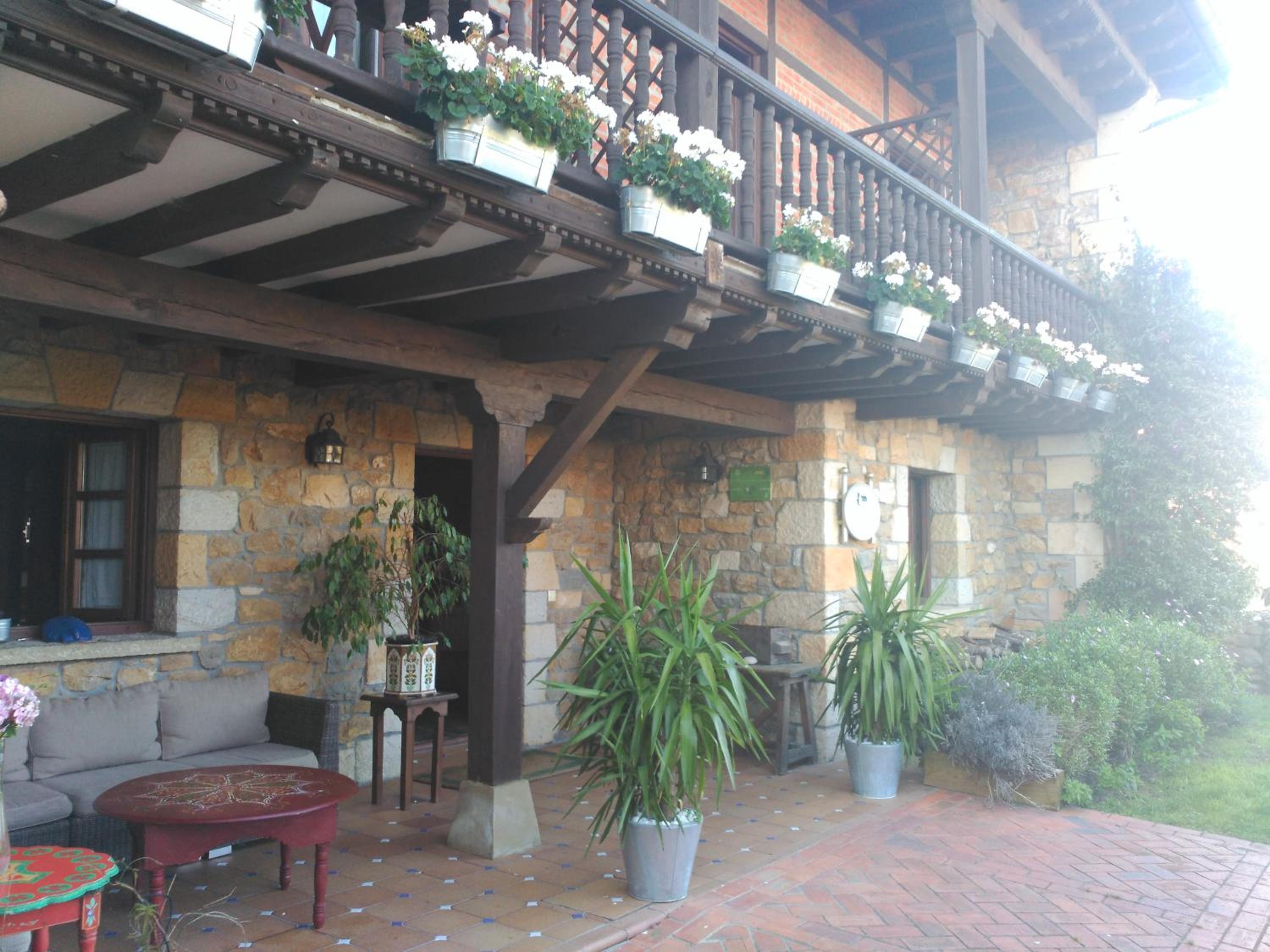 Posada Rural Valoria
