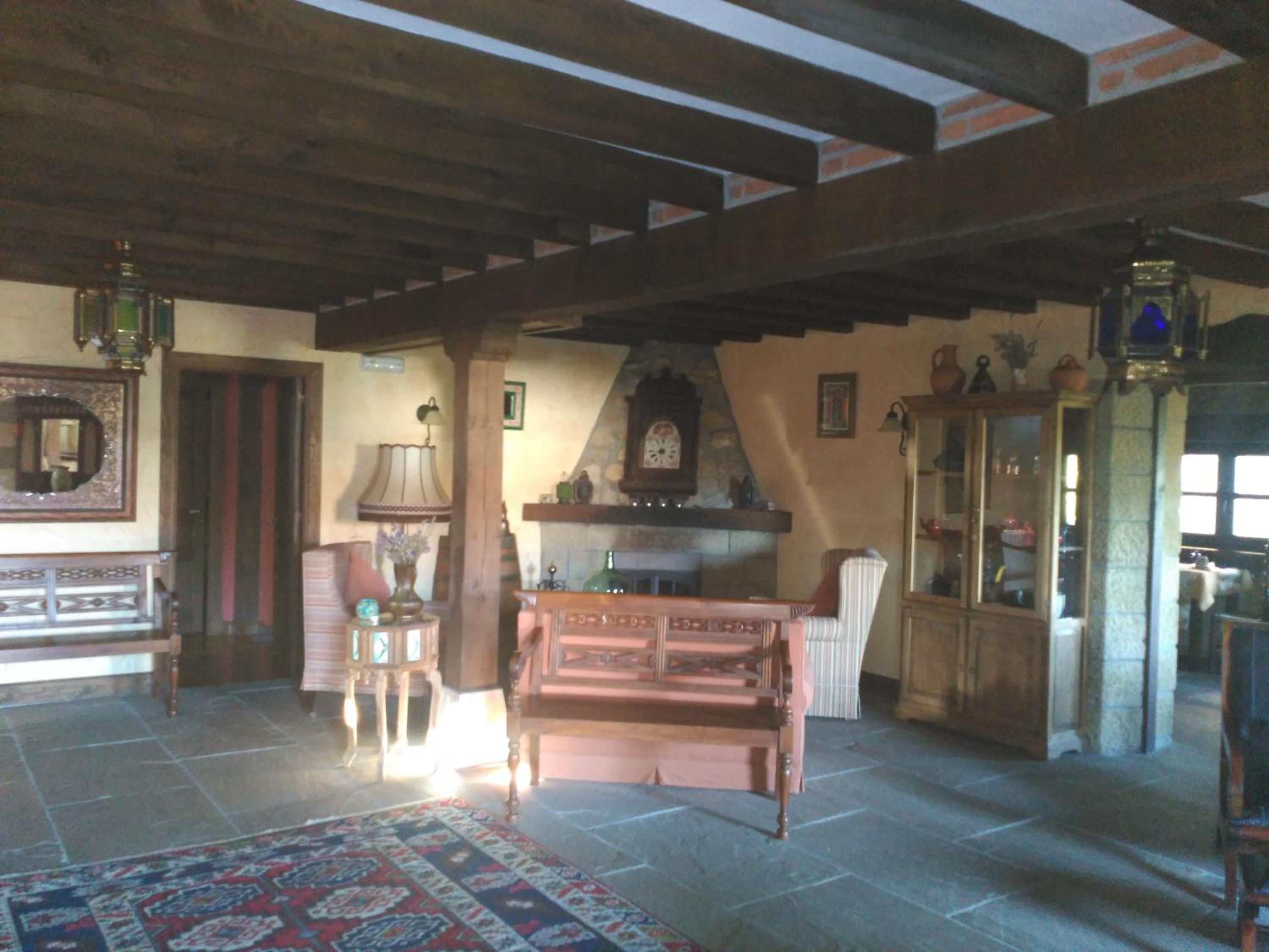 Posada Rural Valoria