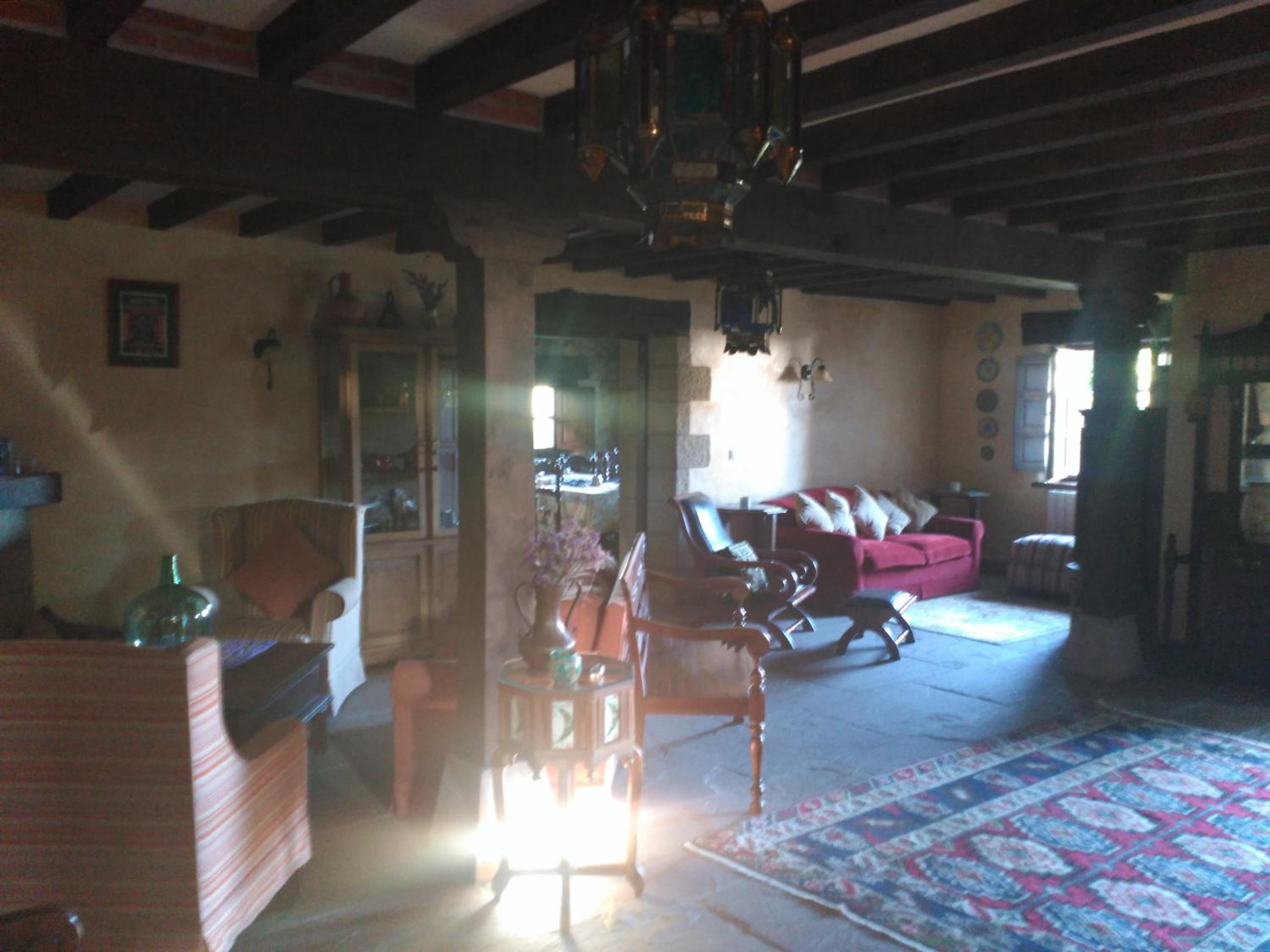 Posada Rural Valoria