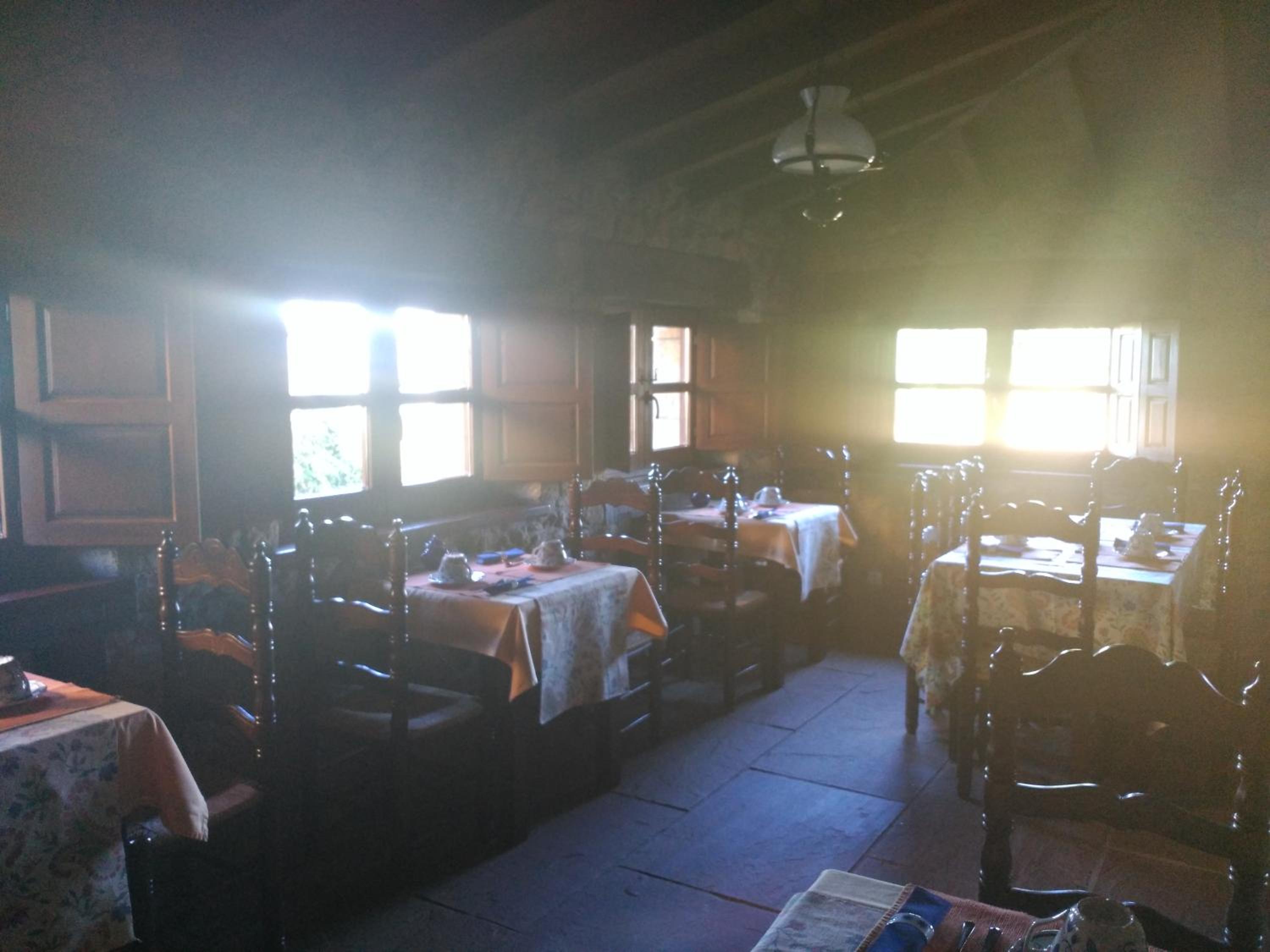 Posada Rural Valoria