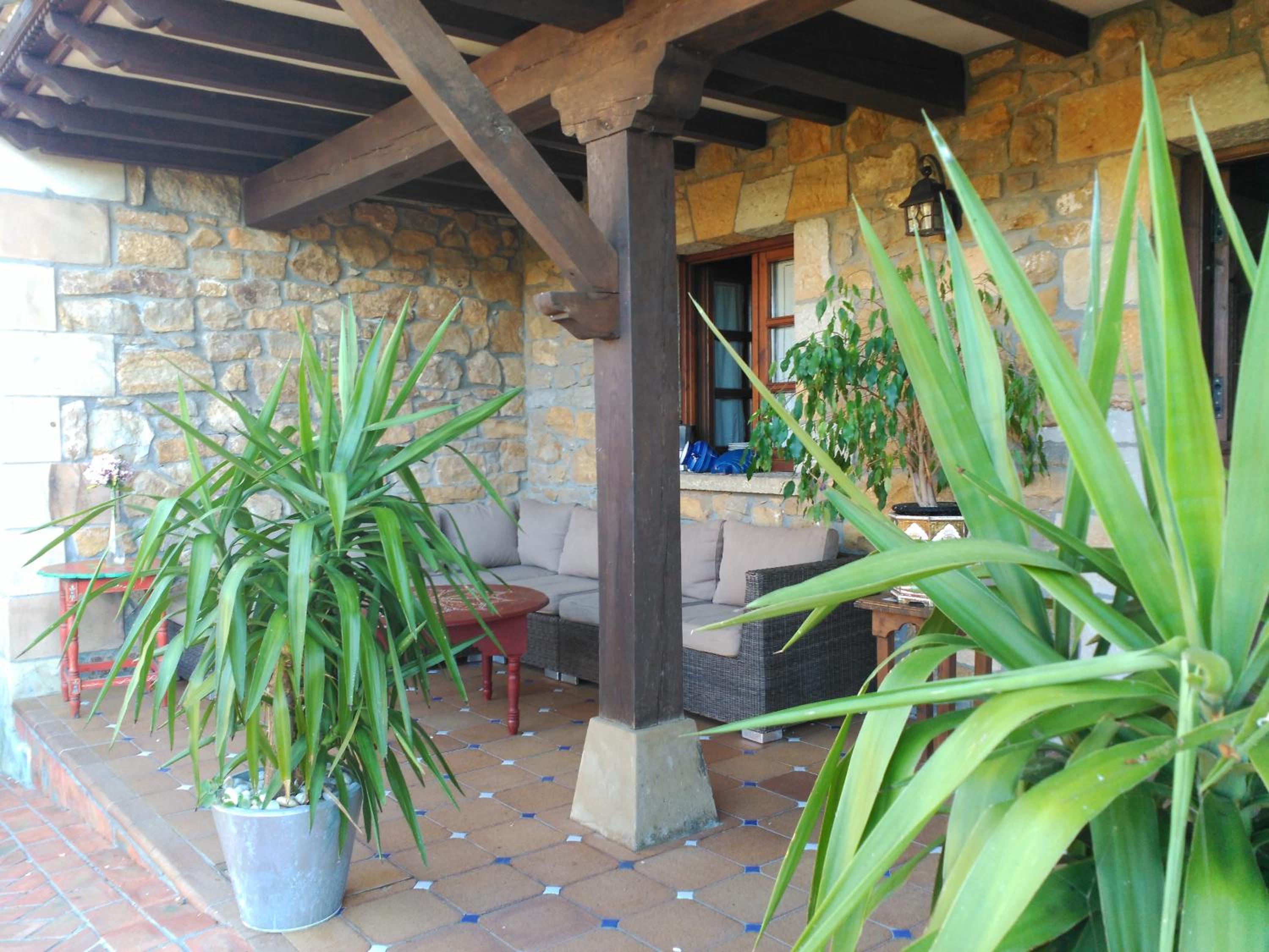 Posada Rural Valoria