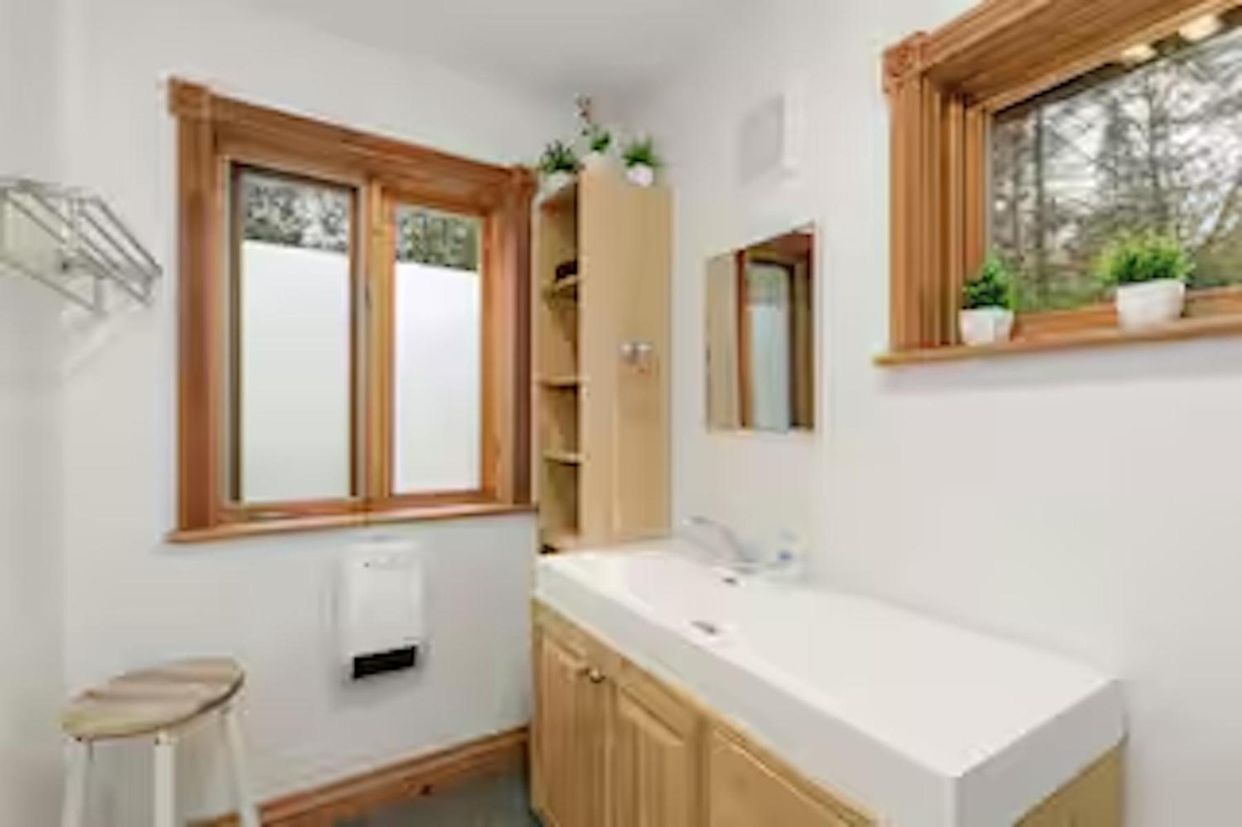 Chalet familial forêt & kayak